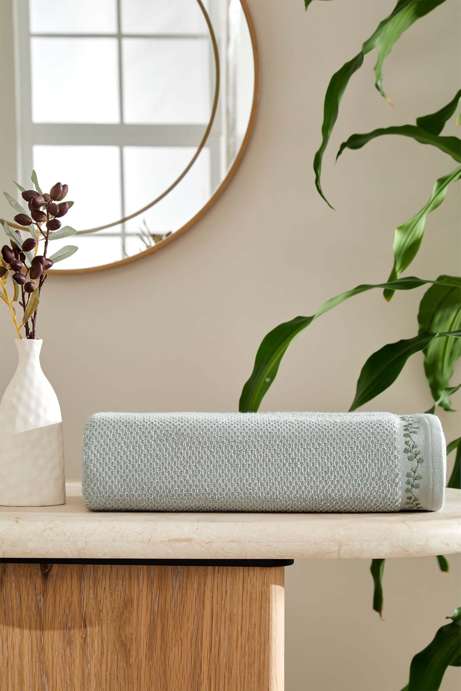 Özdilek Foglia Banyo Havlusu 90x150 cm