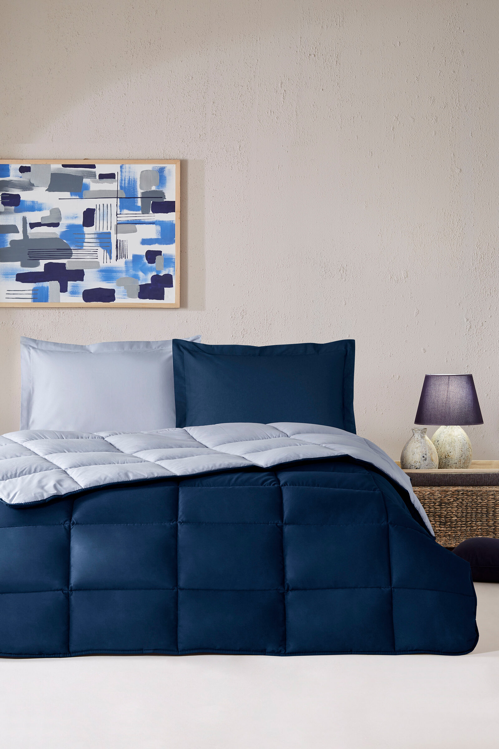 Özdilek Colourist Tek Kişilik Yatak Seti