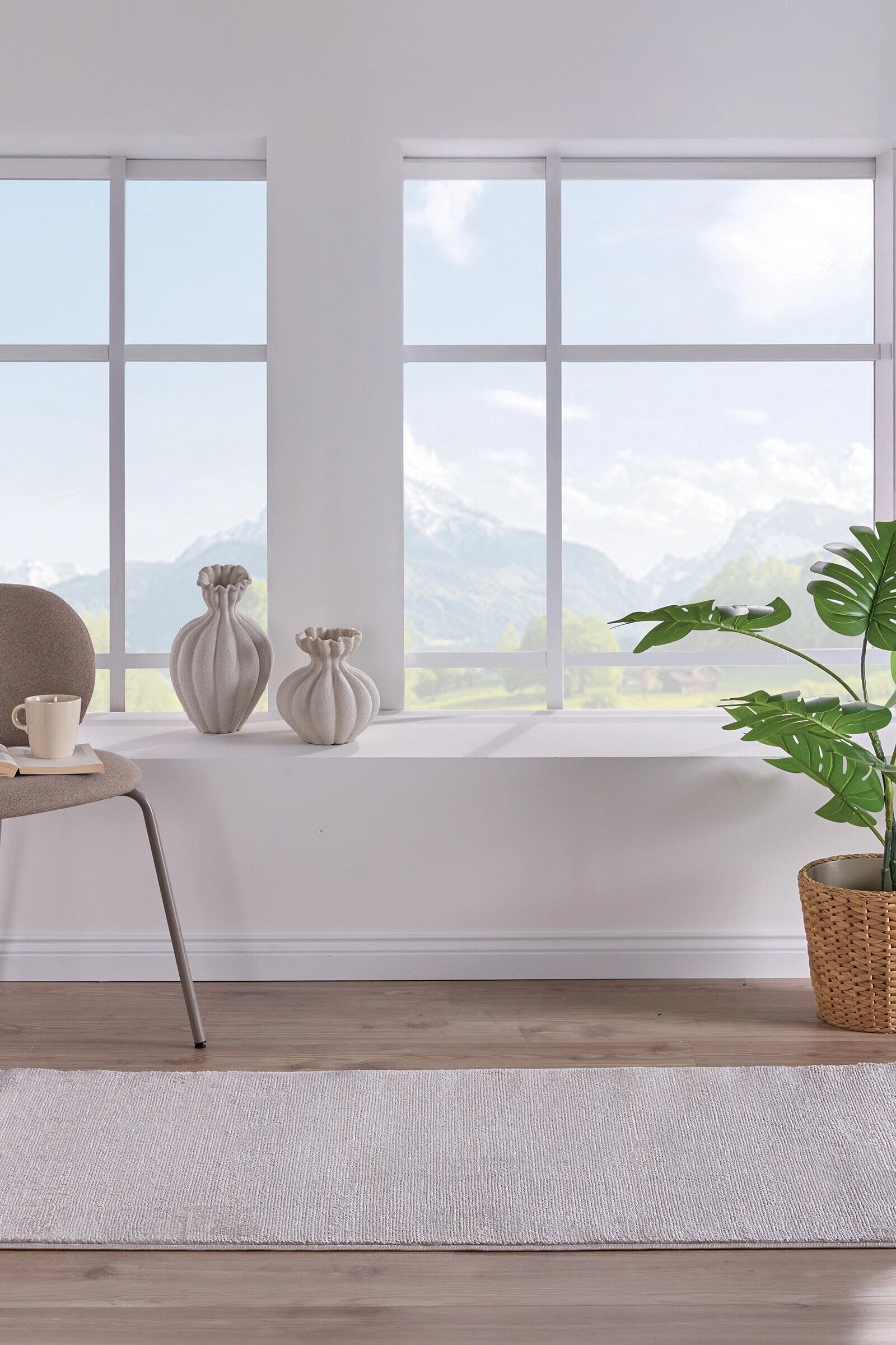 Özdilek Textured Yolluk Halı 160x230 cm