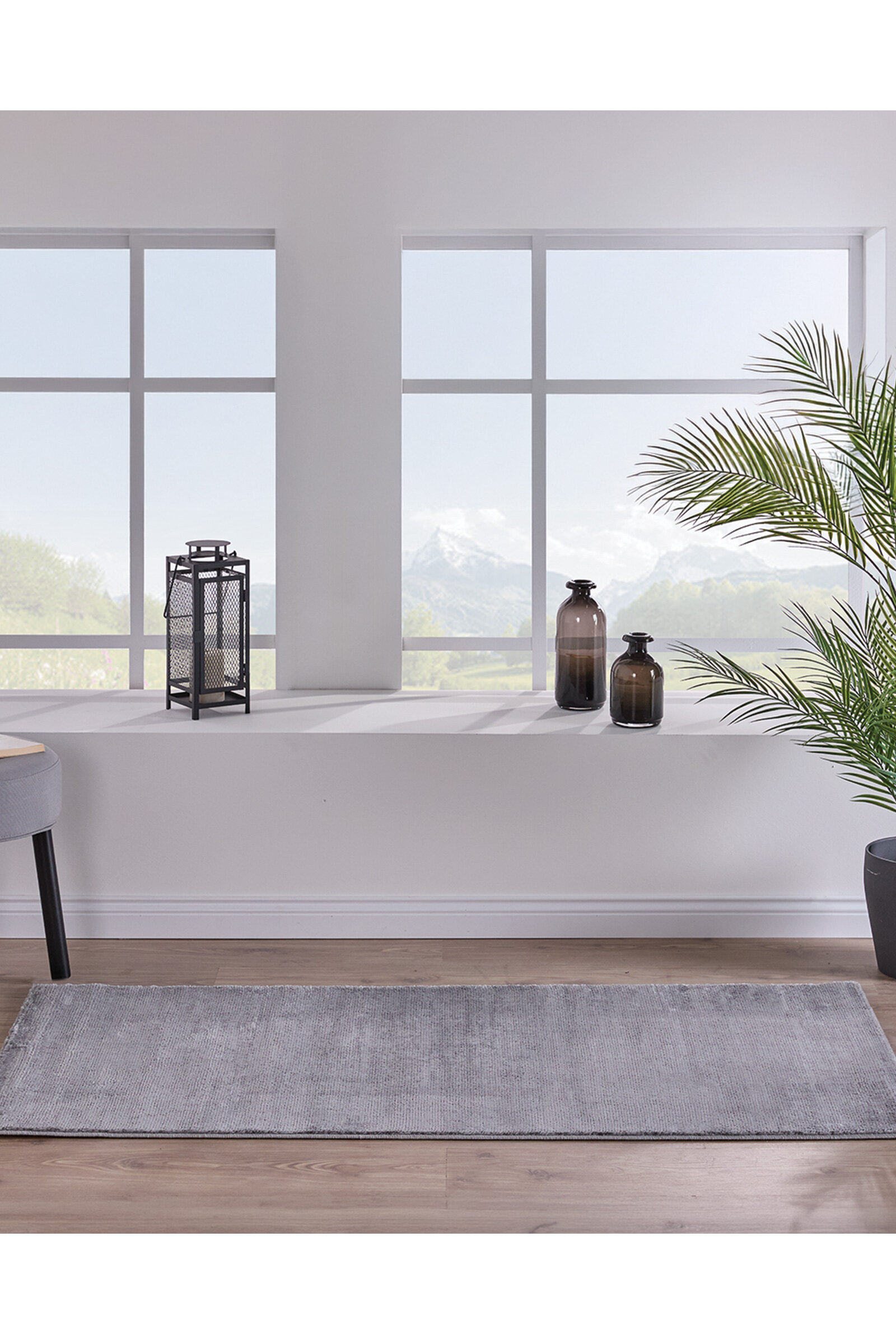 Özdilek Textured Yolluk Halı 120x180 cm