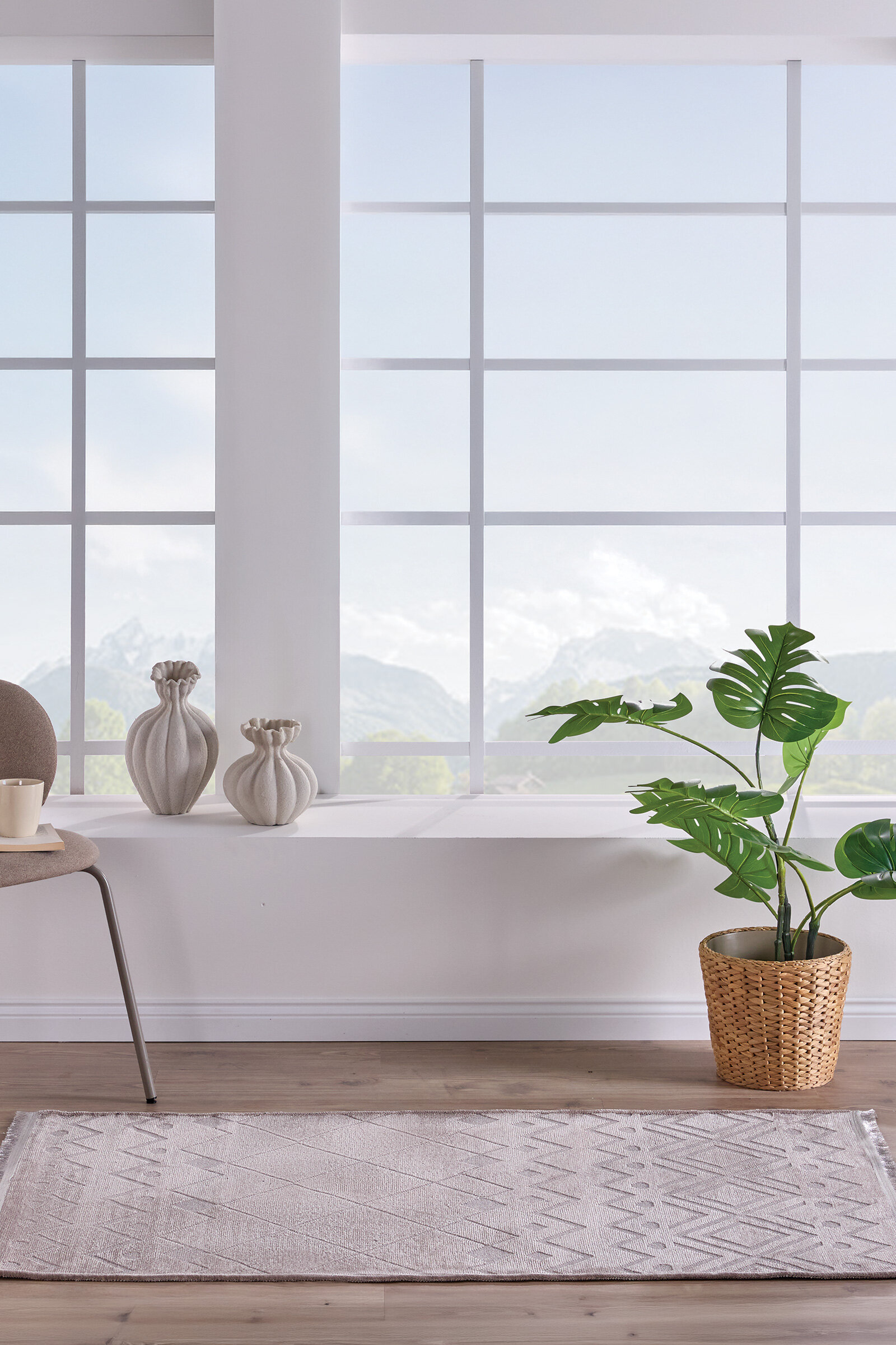 Özdilek Nativa Halı 120x180 cm