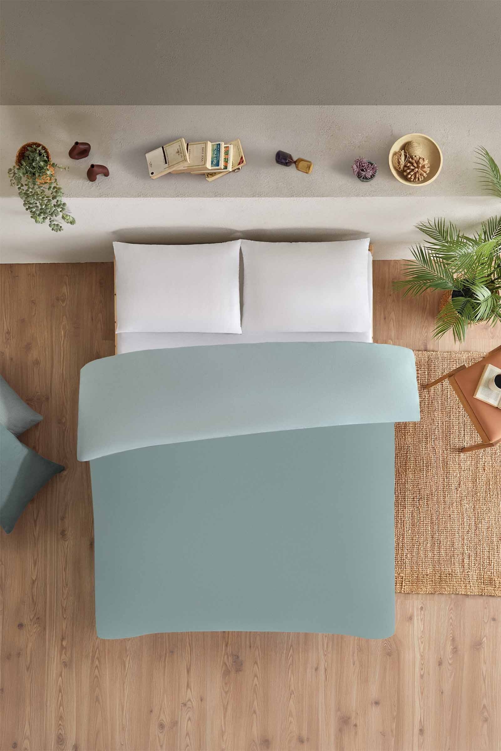 Özdilek Colourist Çift Kişilik Nevresim