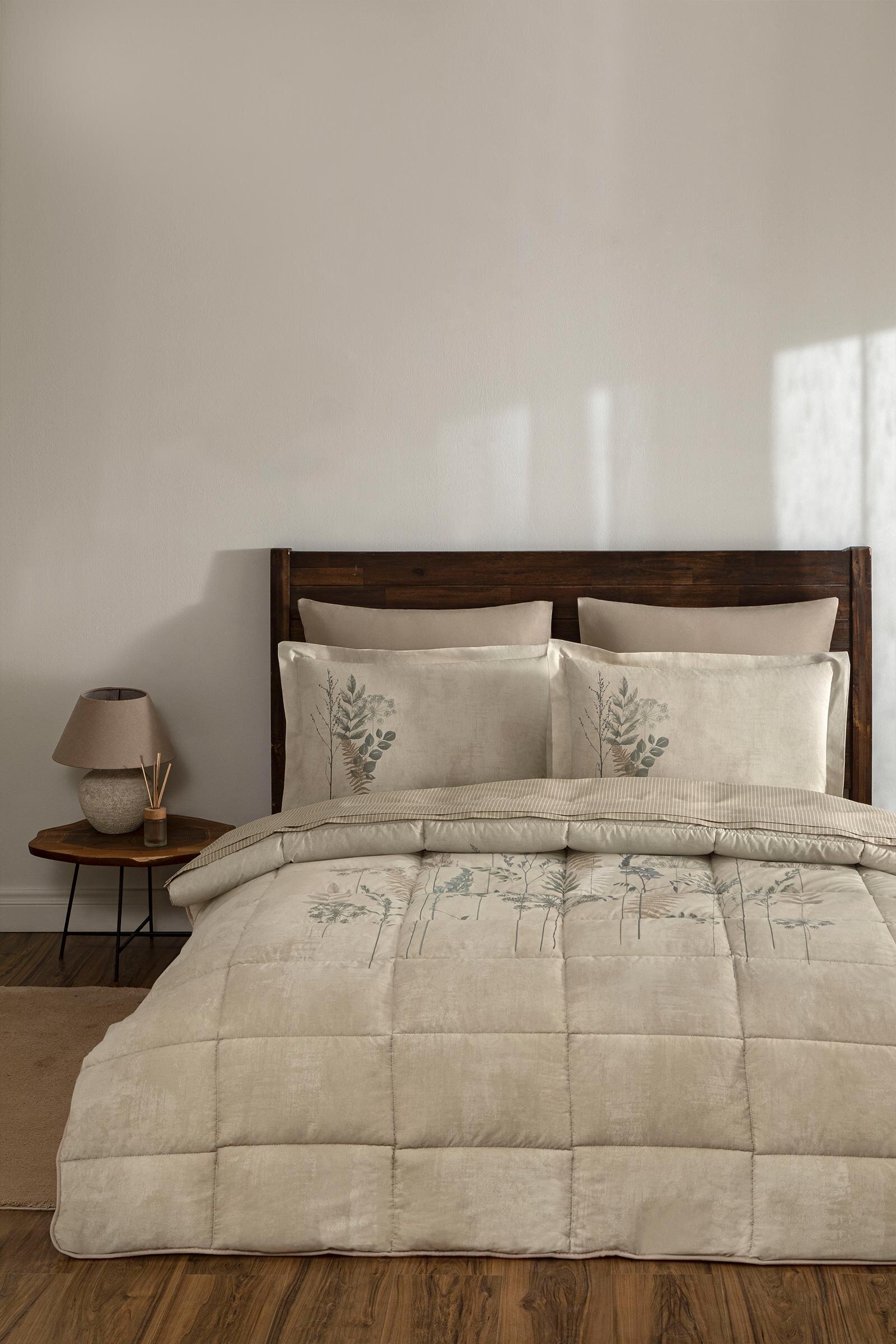 Özdilek Conium Çift Kişilik Uyku Seti