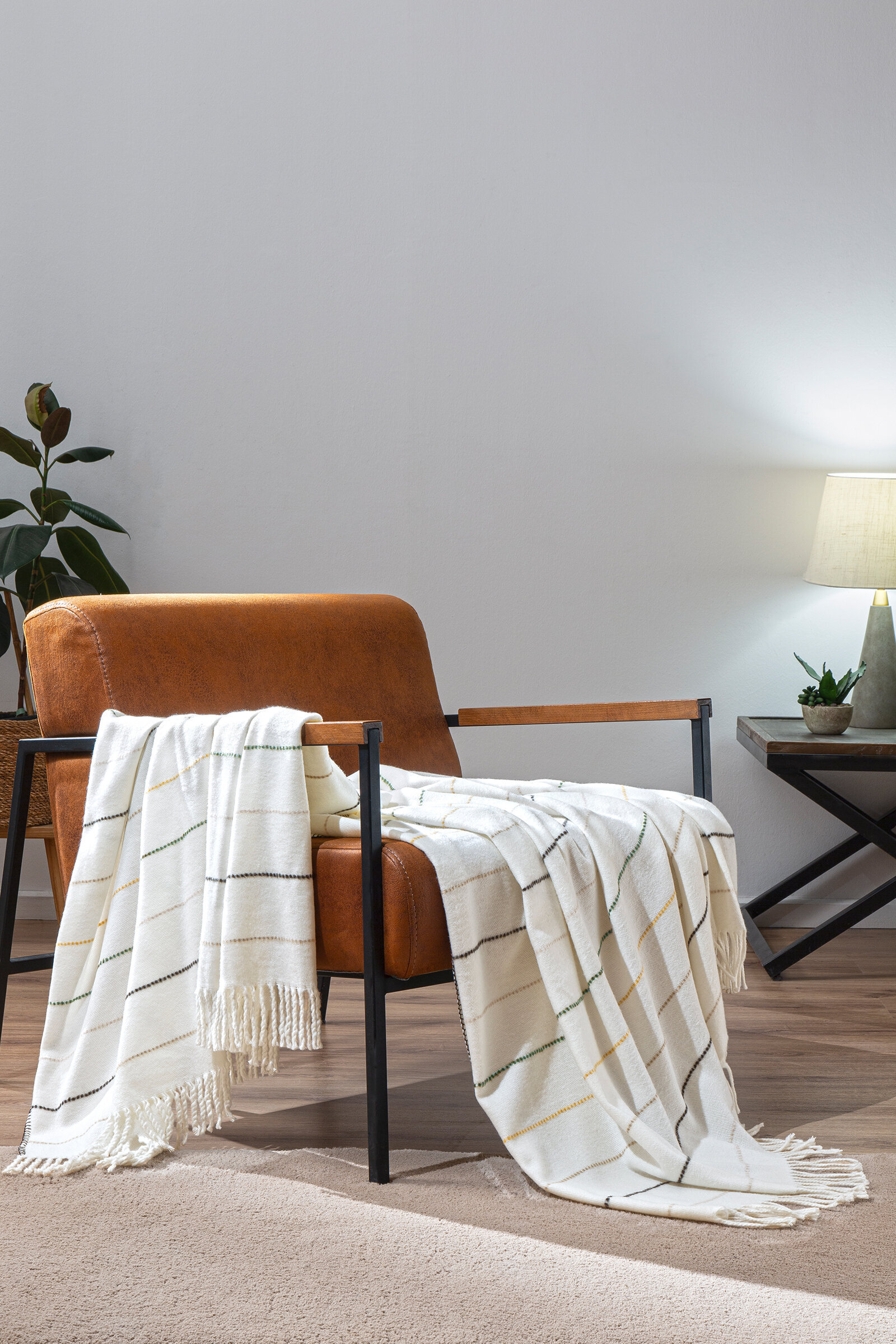 Özdilek Liso Battaniye 130x170 cm