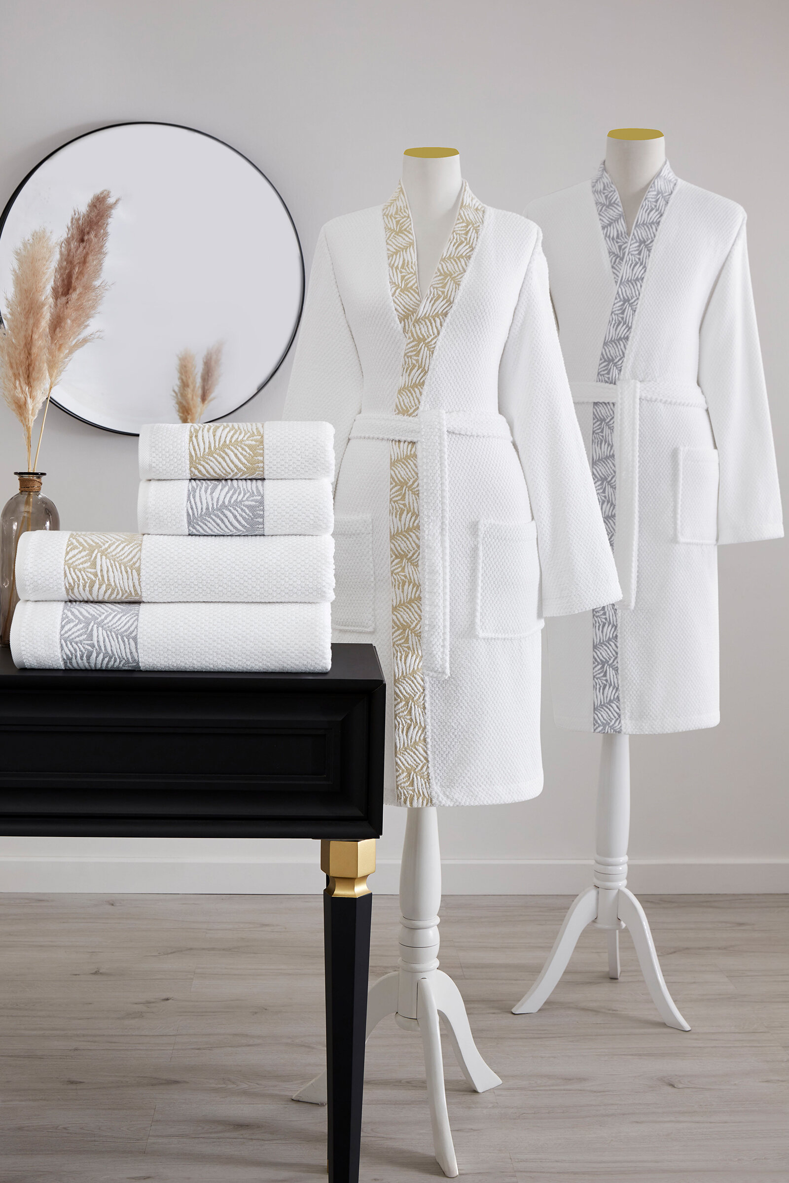 Özdilek Osier Aile Seti