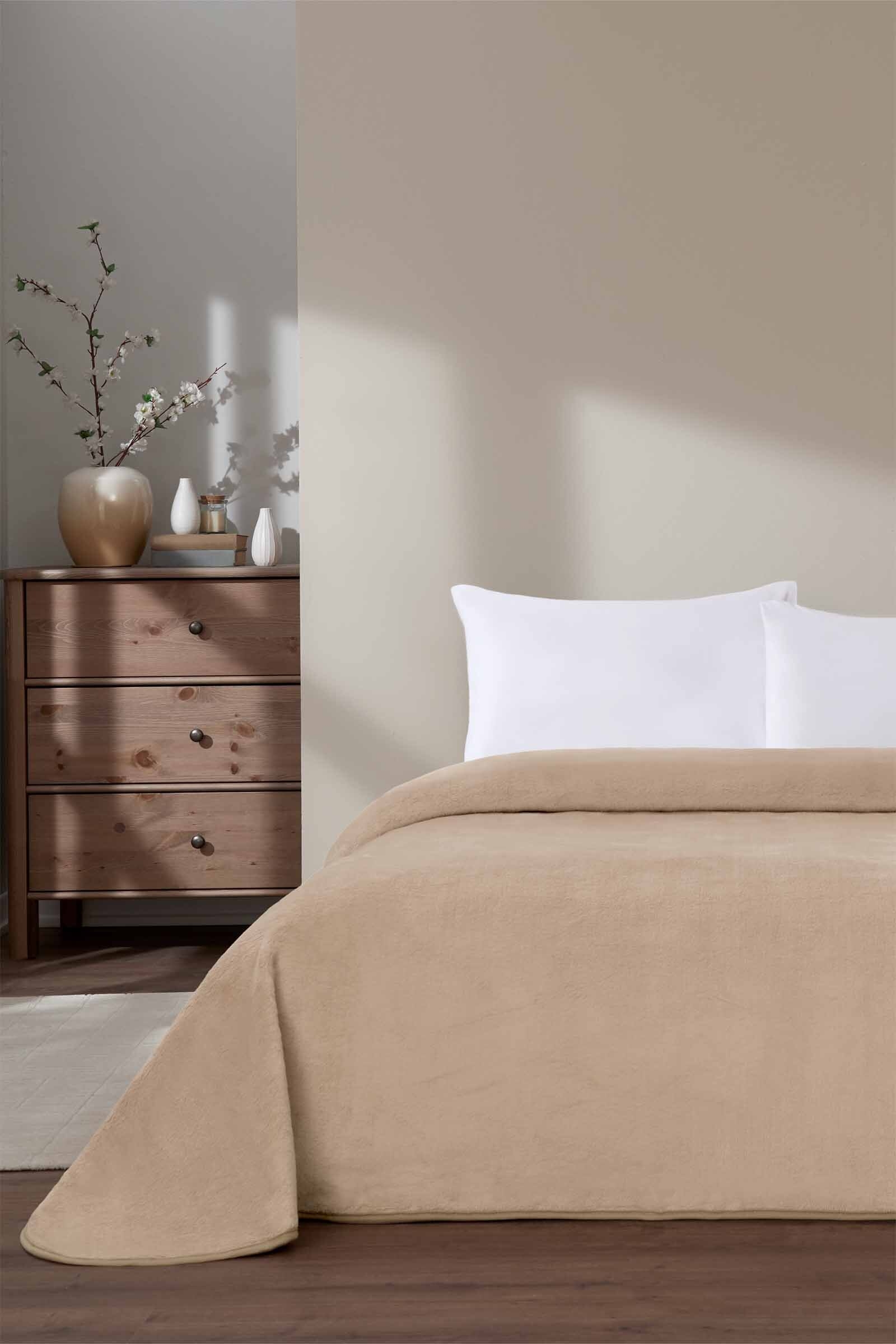 Özdilek Trendy Soft Çift Kişilik Battaniye 220x240 cm