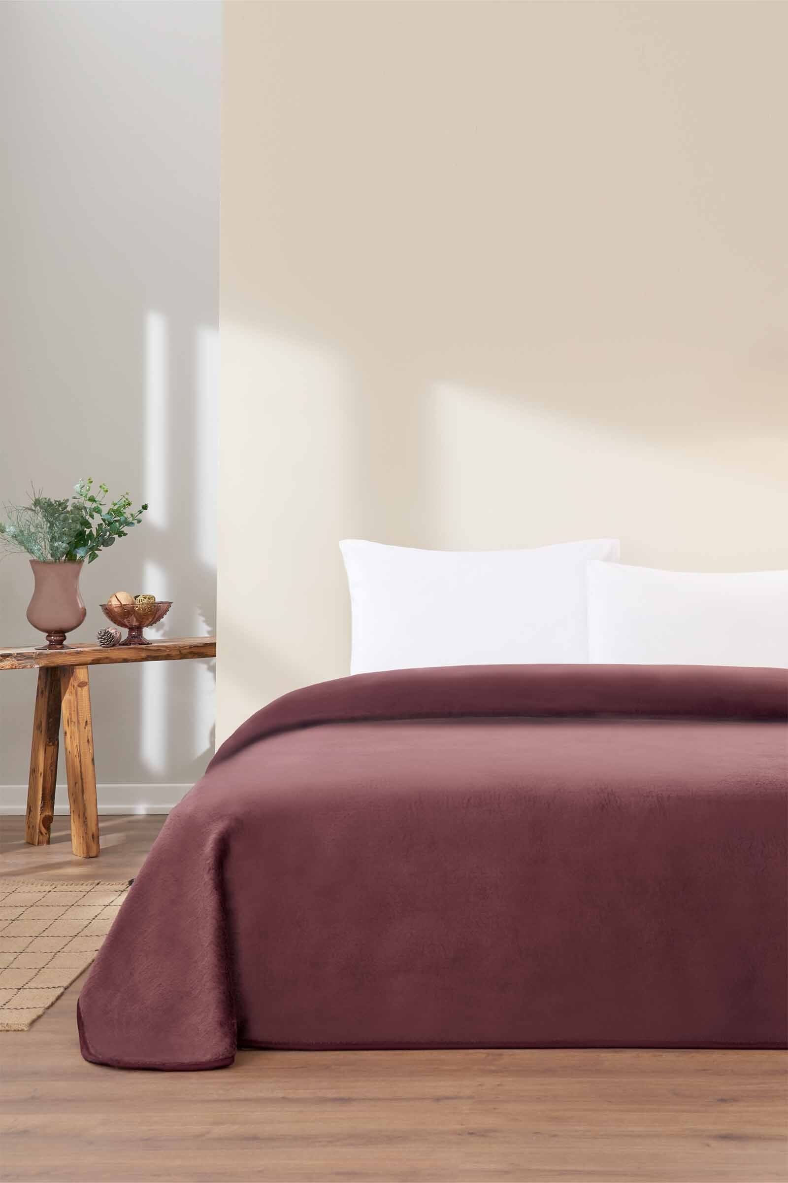 Özdilek Trendy Soft Çift Kişilik Battaniye 220x240 cm