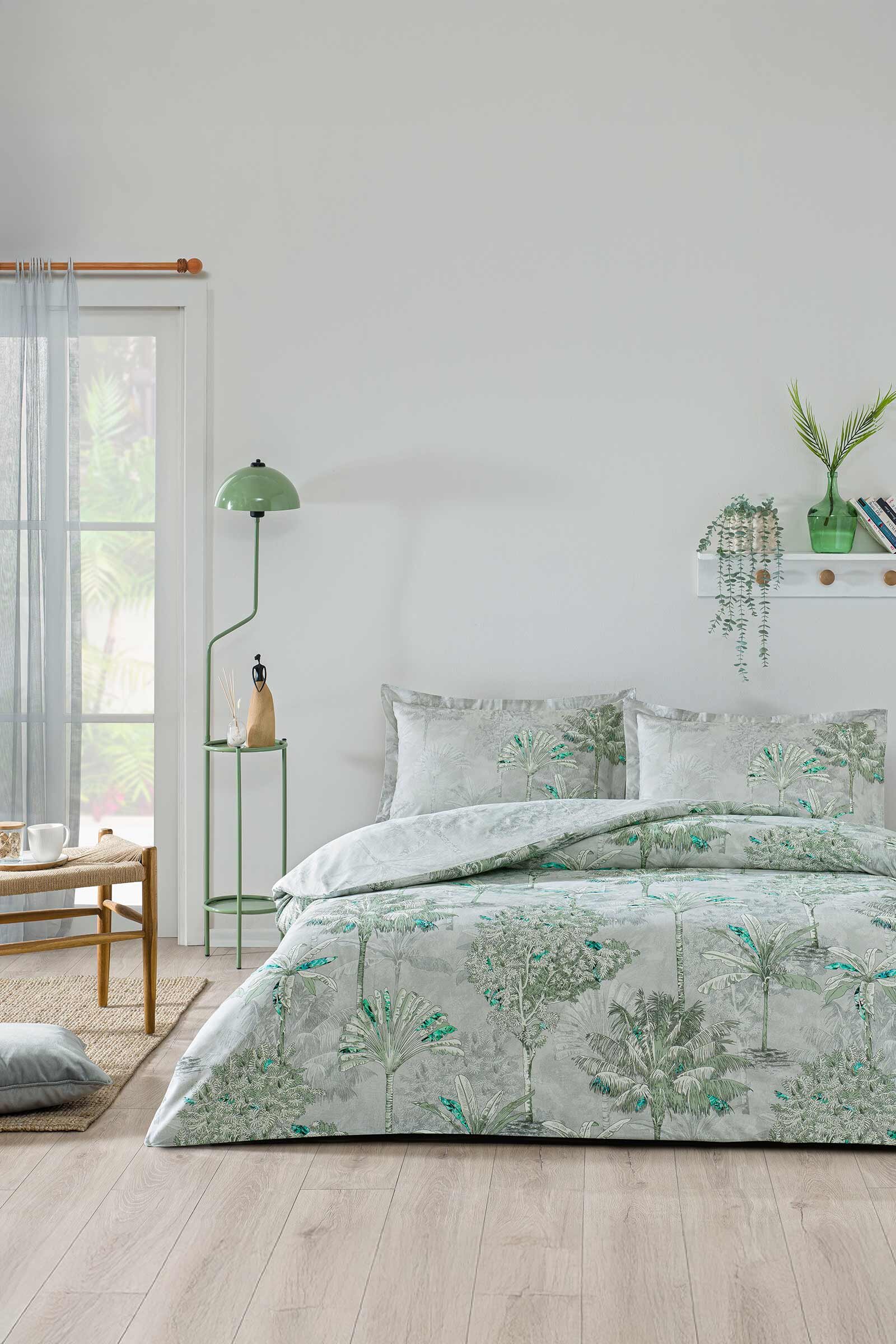 Özdilek Arenga Çift Kişilik Nevresim Takımı