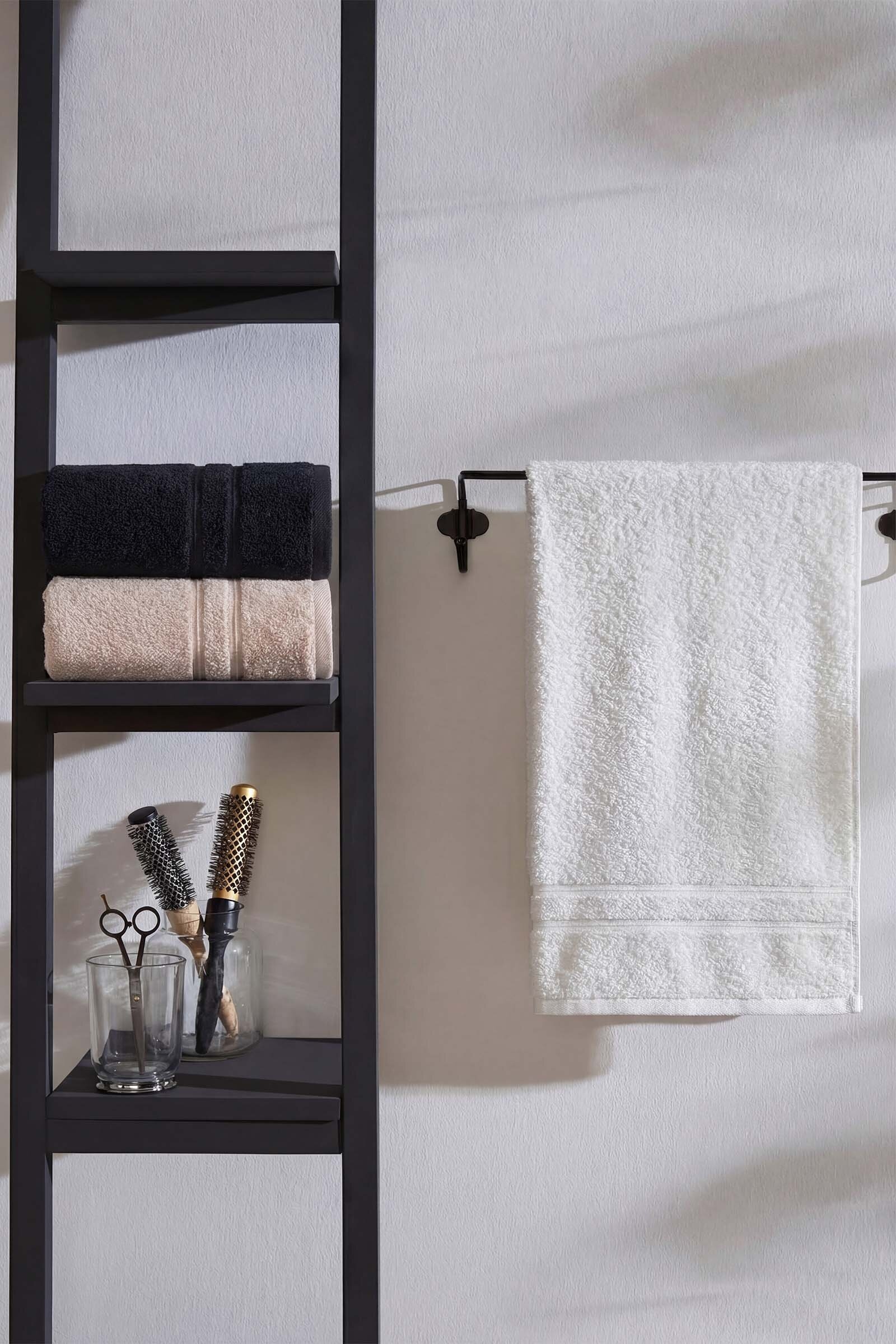 Özdilek Indantren Kuaför Havlusu 50x90 cm