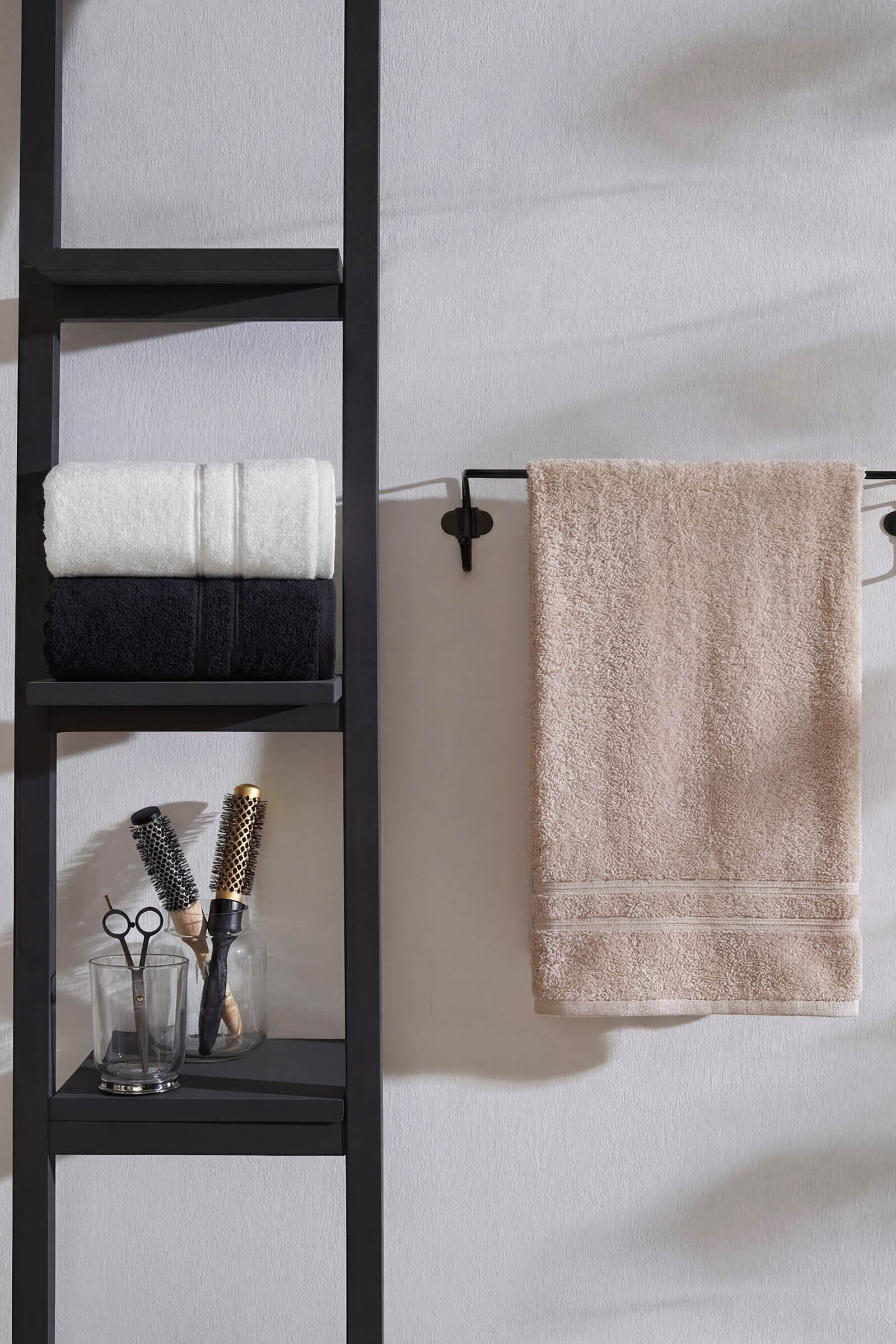 Özdilek Indantren Kuaför Havlusu 50x90 cm