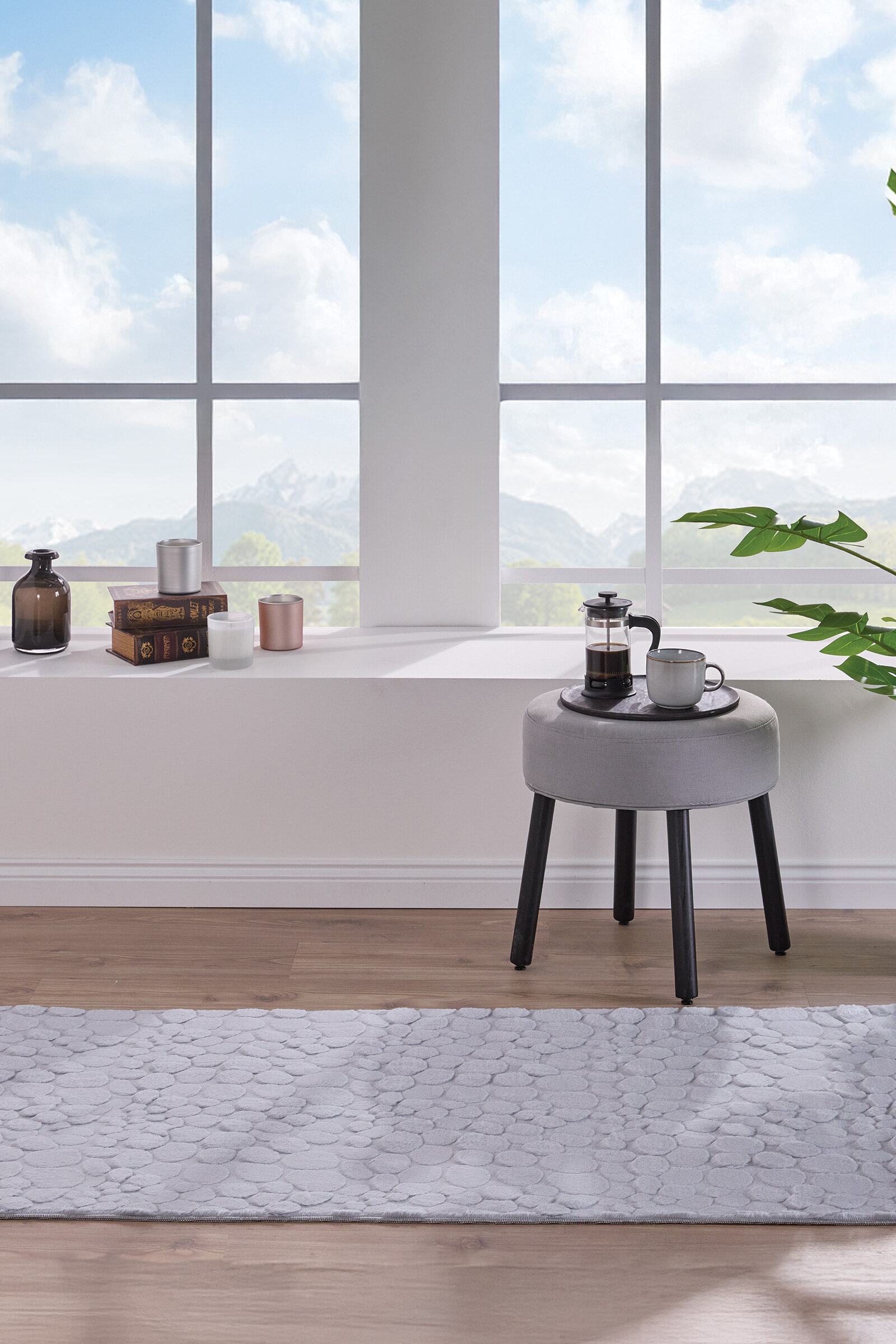 Özdilek Pure Touch Halı 120x180 cm