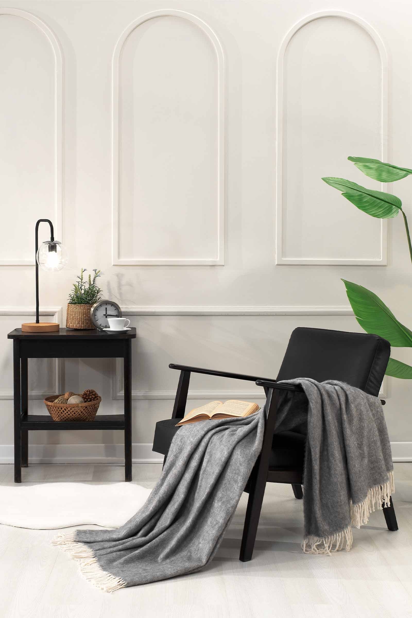 Özdilek Bliss Battaniye 130x170 cm