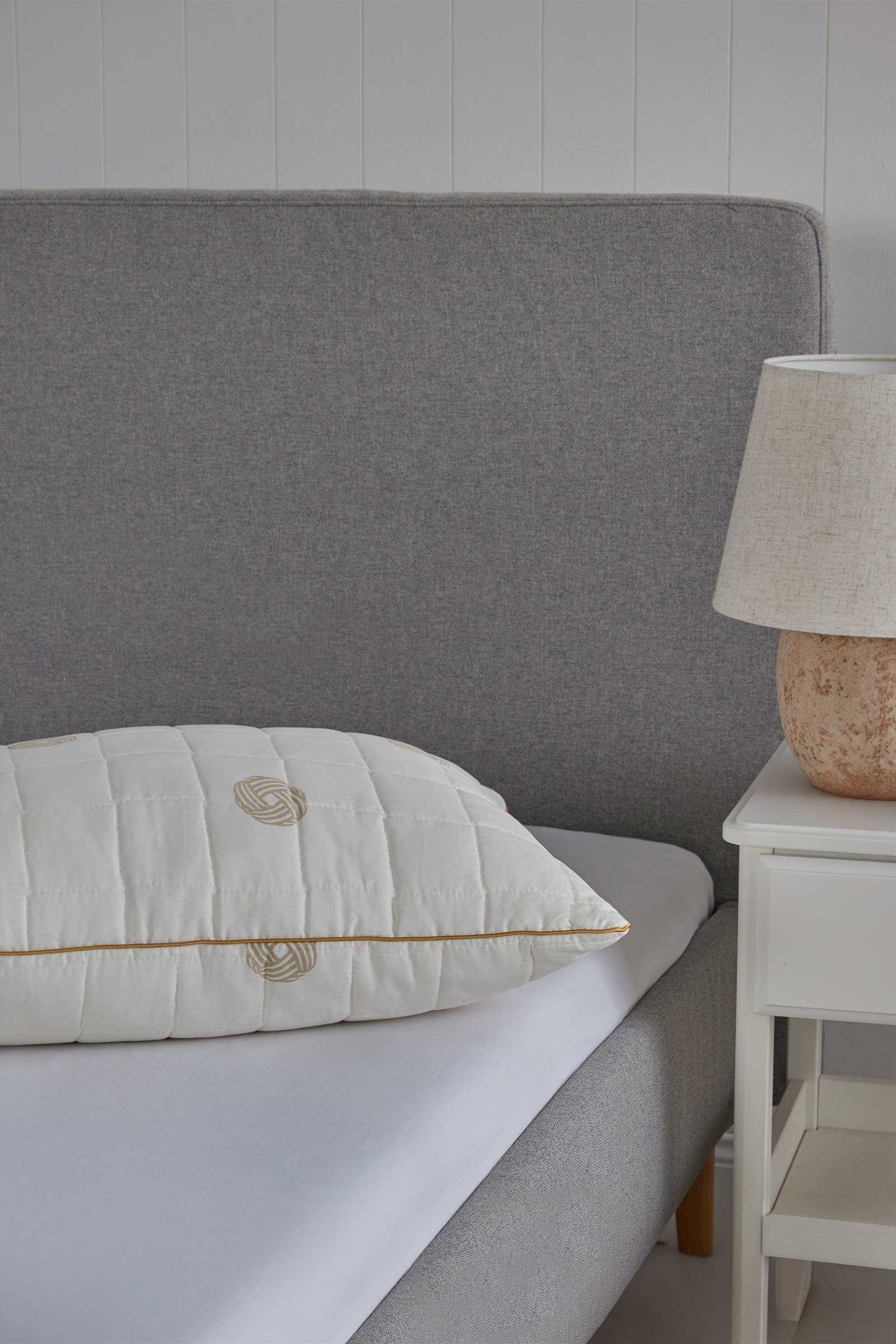 Floretta Yün Yastık 50x70 cm