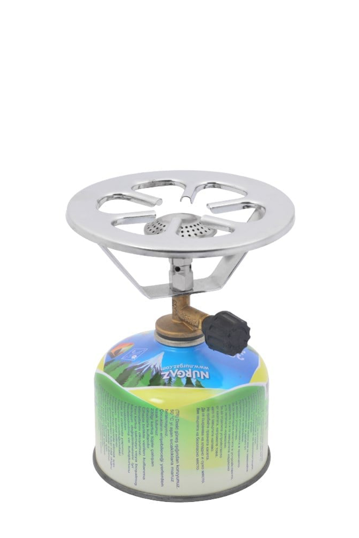 Nurgaz Pergamon Ocak