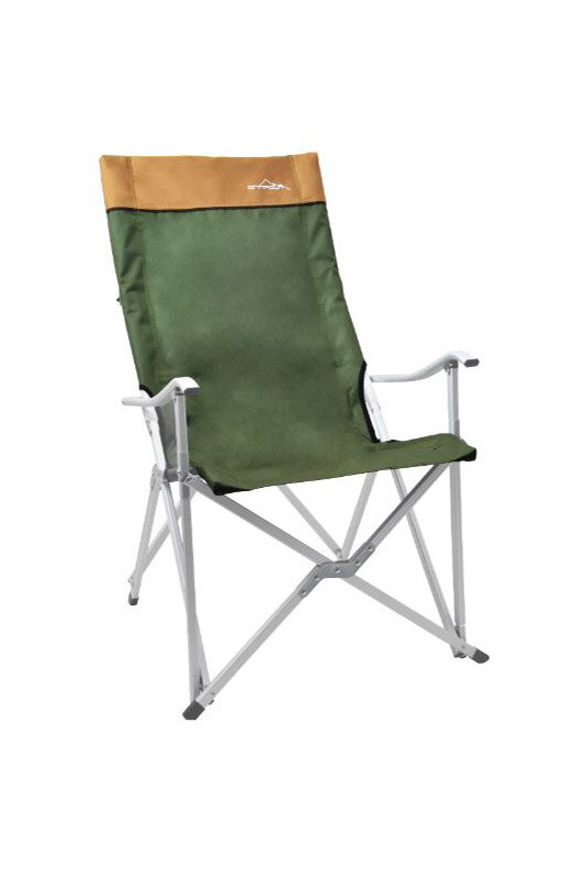 Campout Salda Sandalye NG KKSN