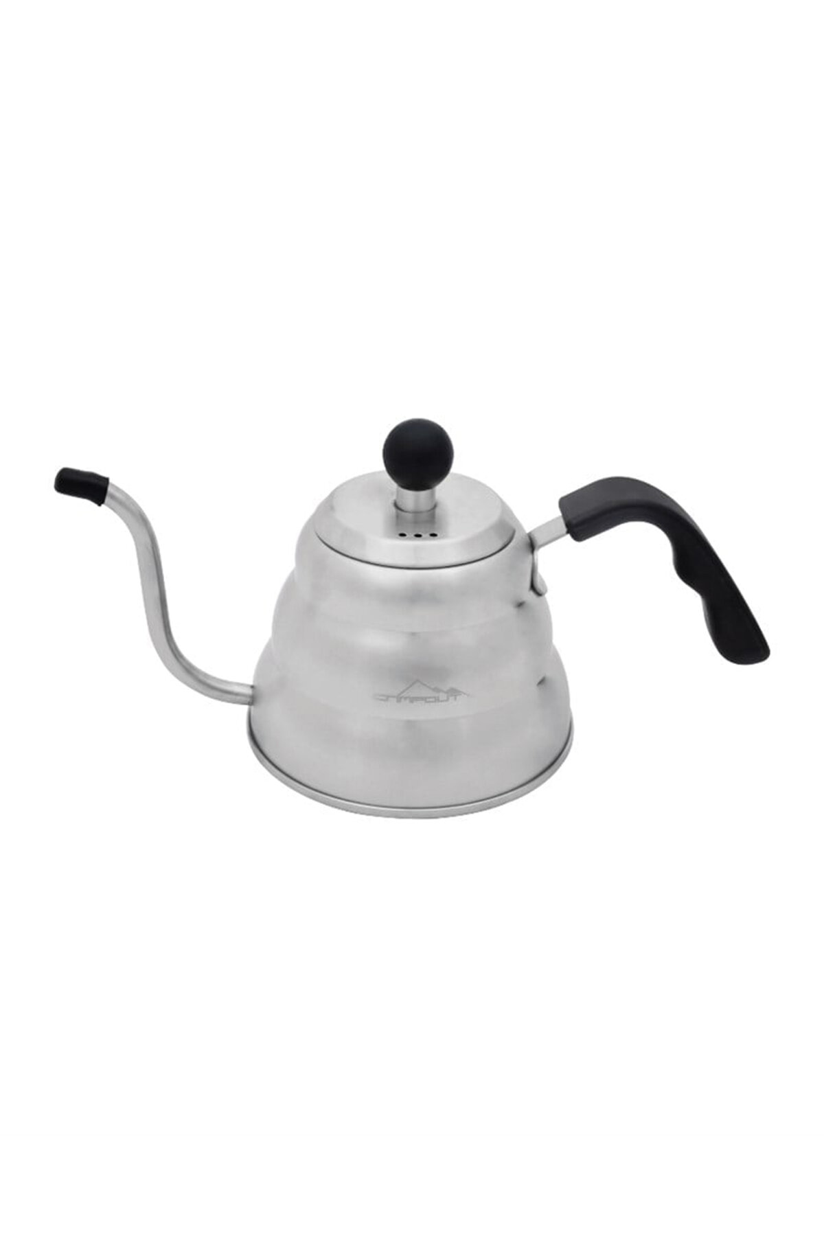 Nurgaz Campout Filtre Kahve Demliği NG FKD