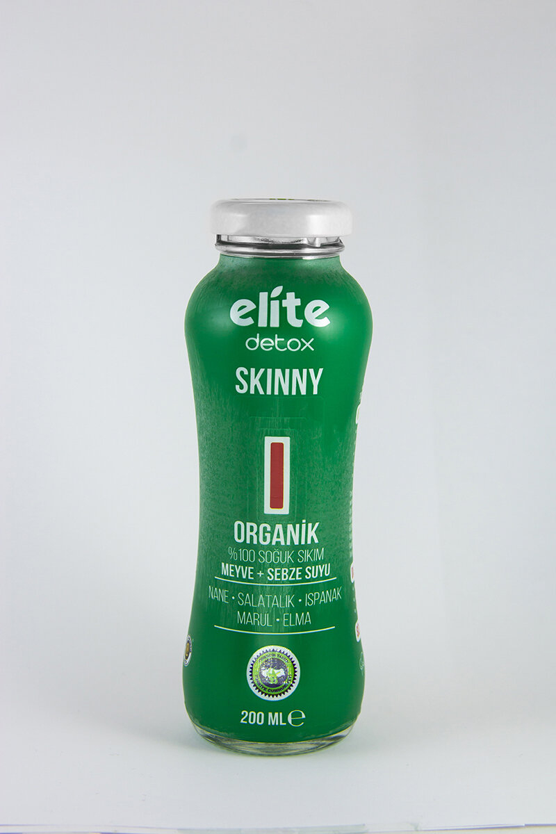 Elite Detox Skinny 200 ml