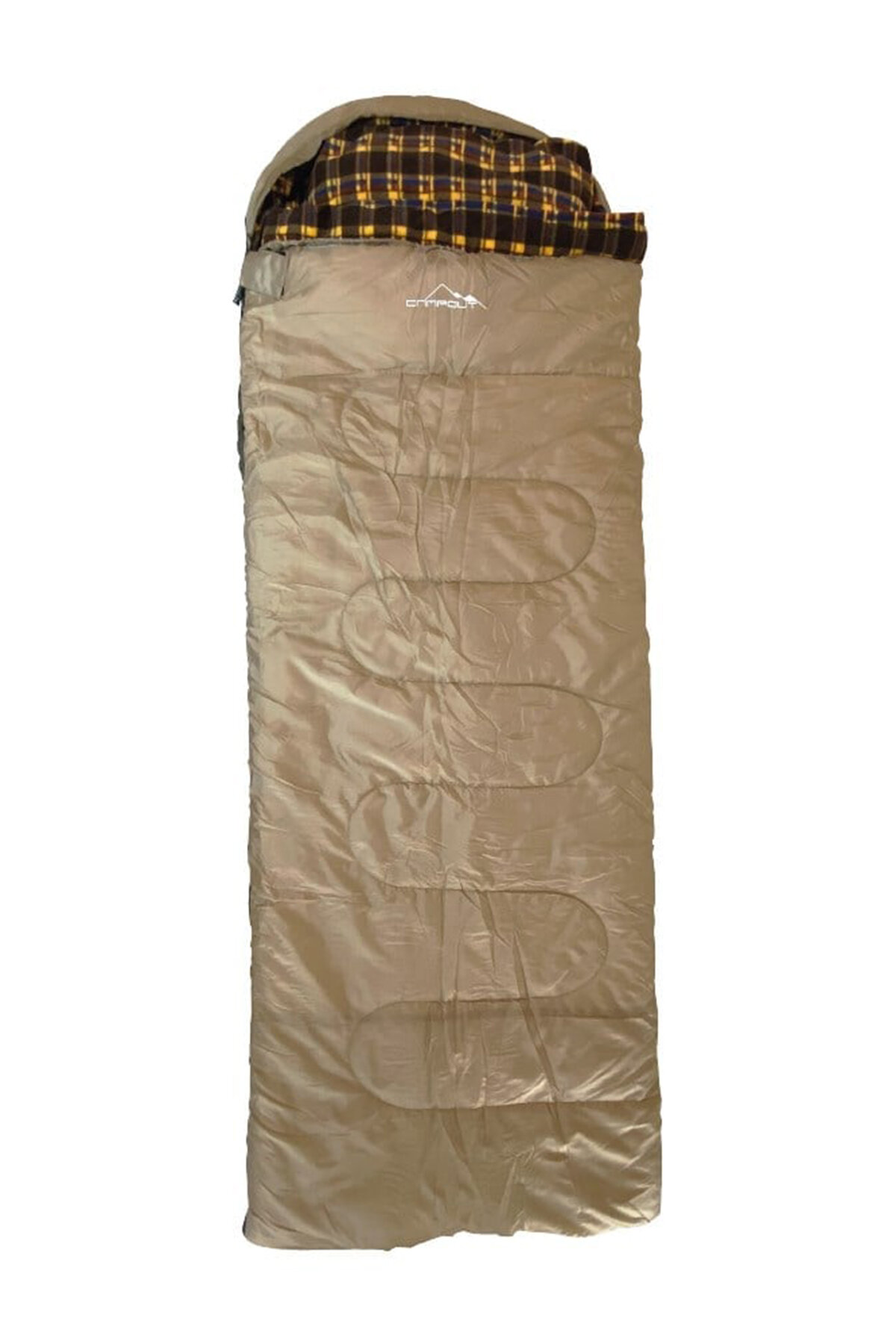 Campout Winter Comfort Uyku Tulumu NG C064