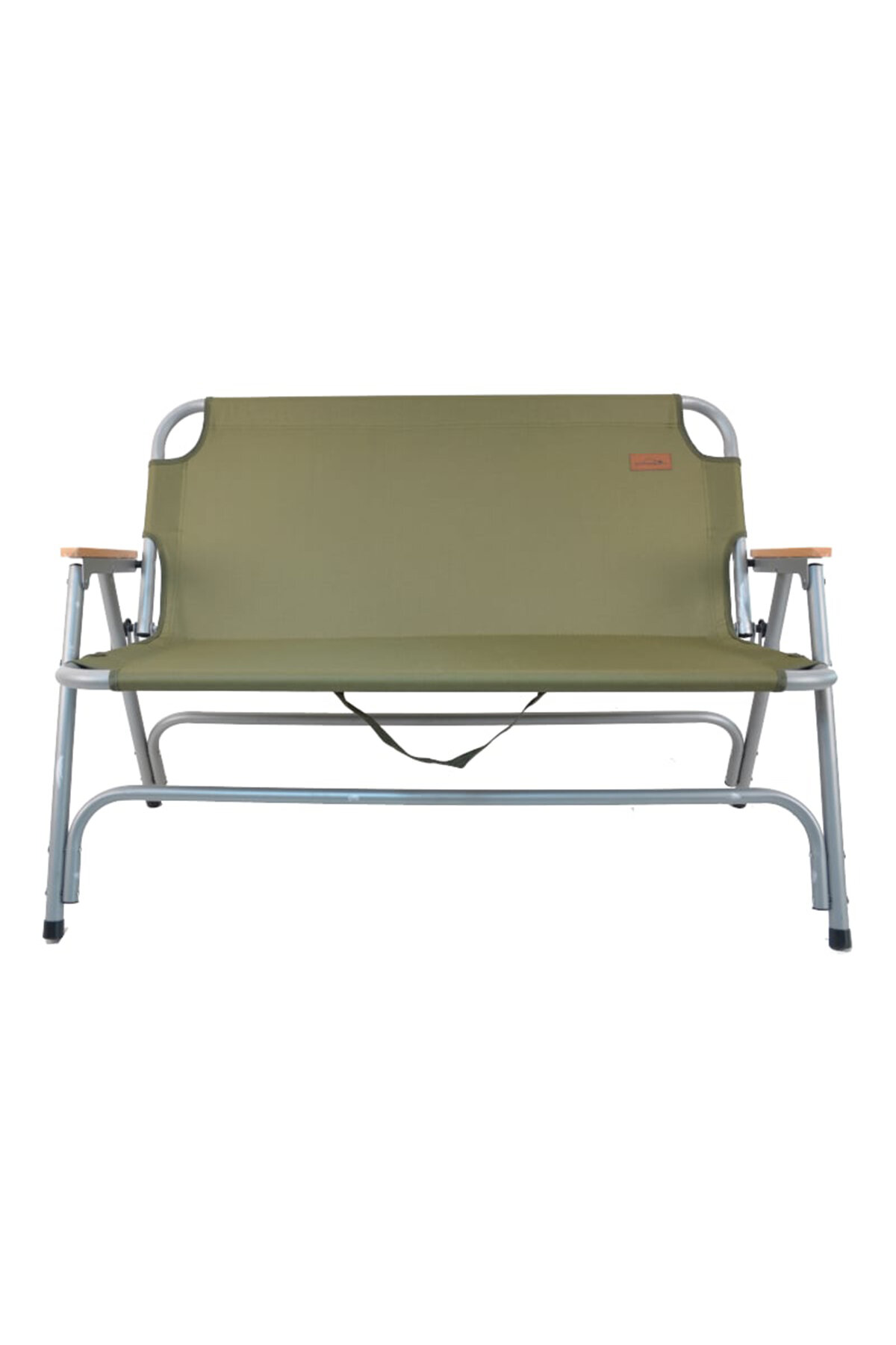 Campout Çift Kişilik Kamp Sandalyesi Yeşil NG C135