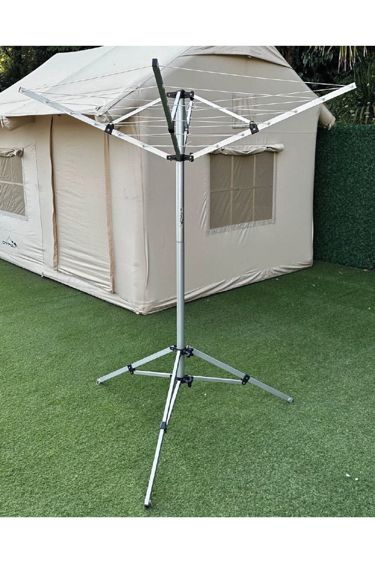 Campout Çamaşırlık NG C152