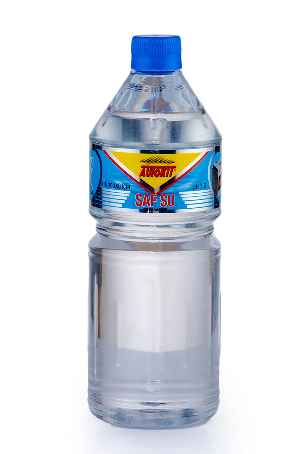 Saf Akü Suyu 1L