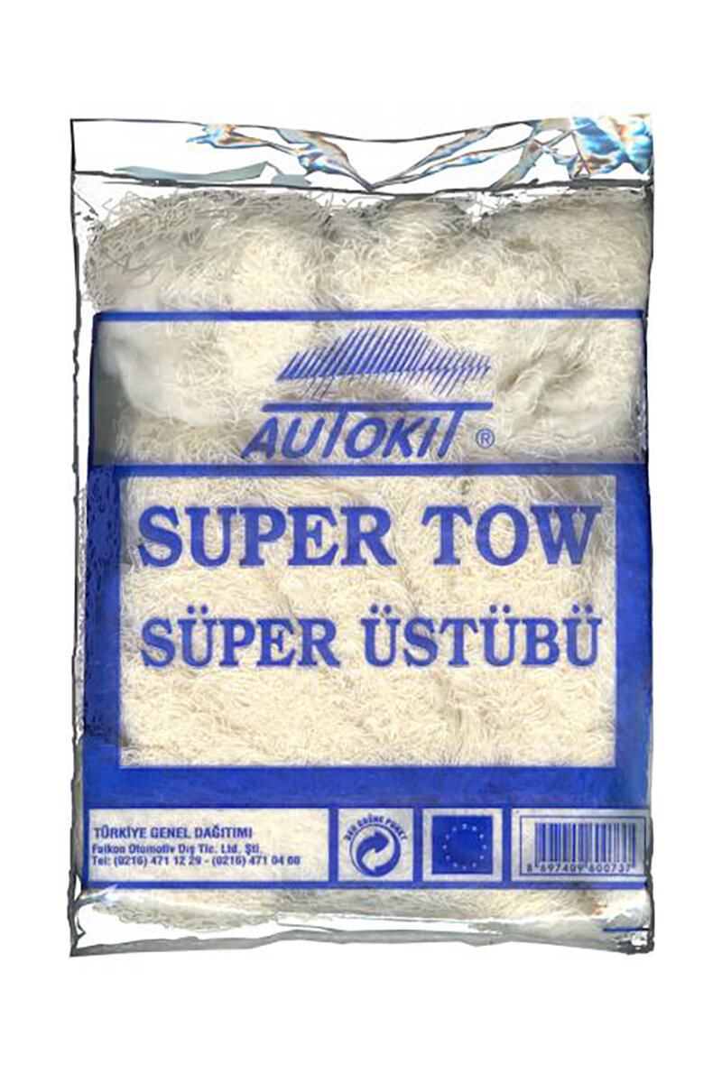 Autokit Üstübü Extra 150G