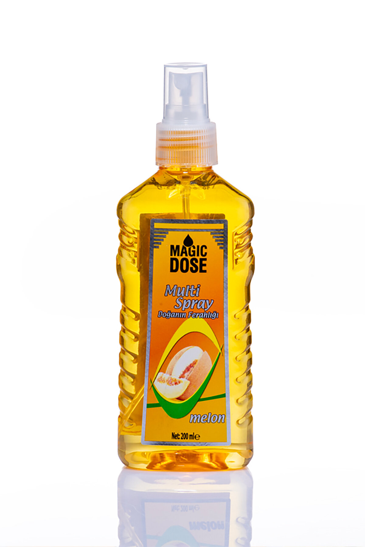 Magic Dose Hava Temizleyici Melon 200 ml
