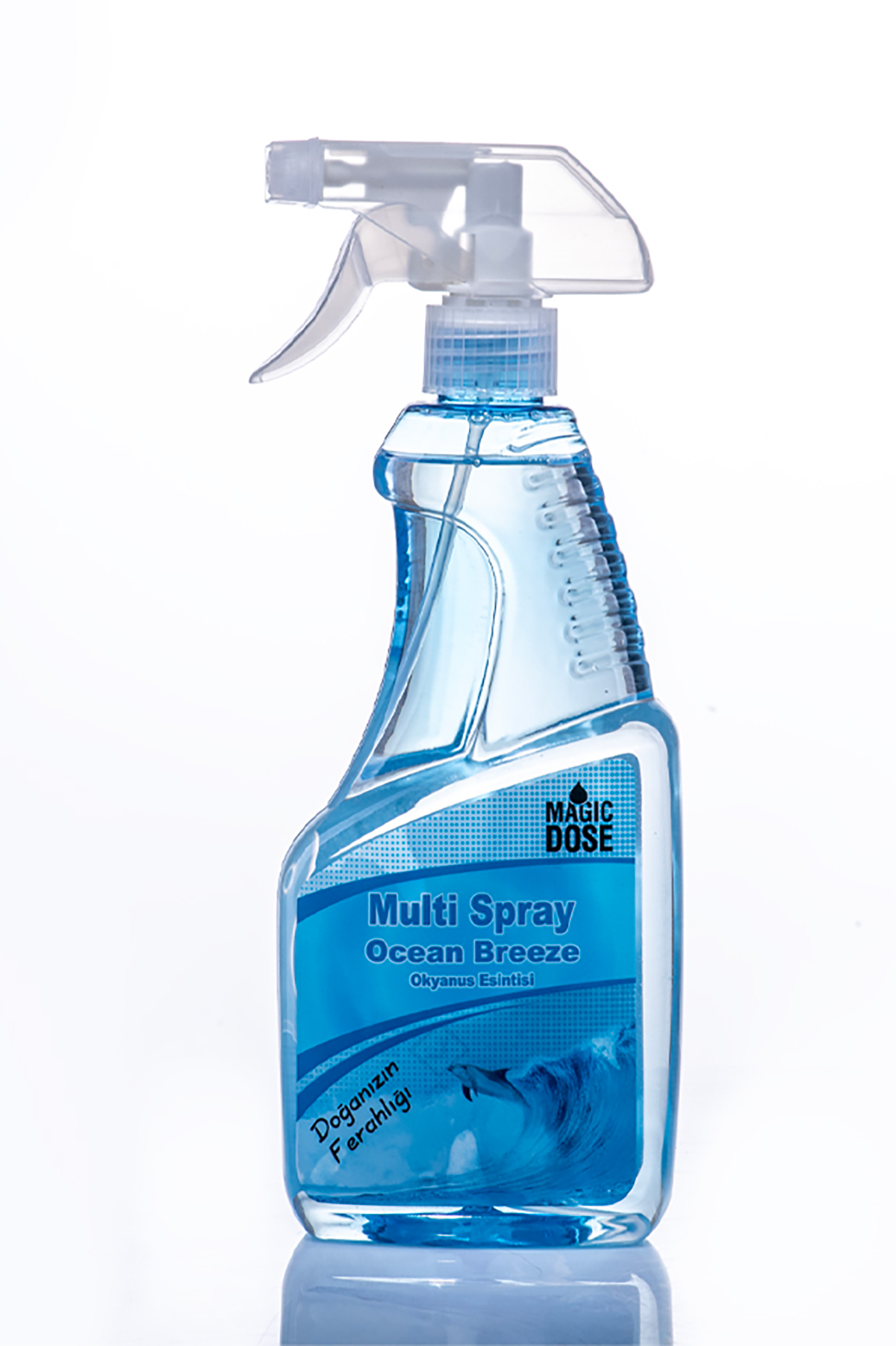 Magic Dose Multi Sprey Okyanus Esintisi 500 Ml