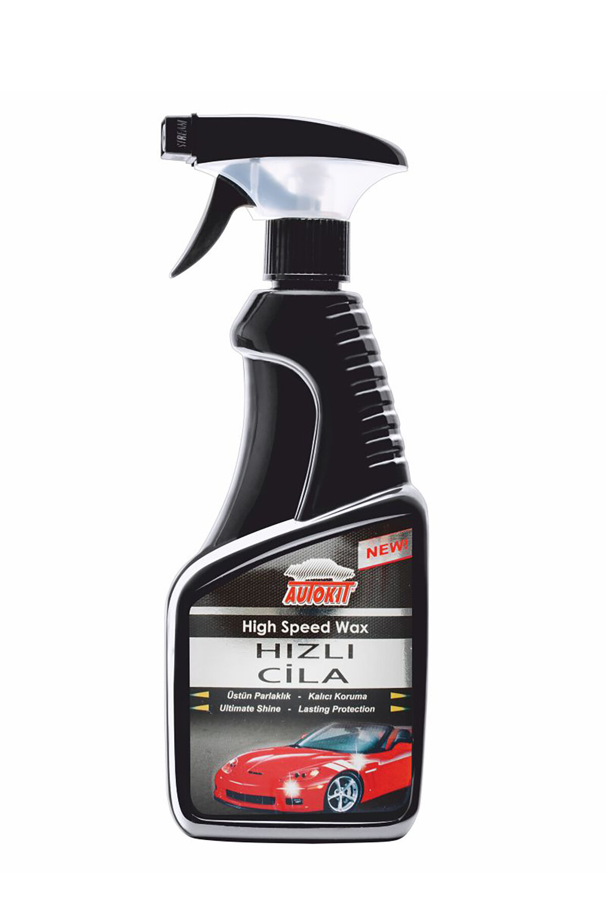 Autokit Hızlı Cila FA1-227