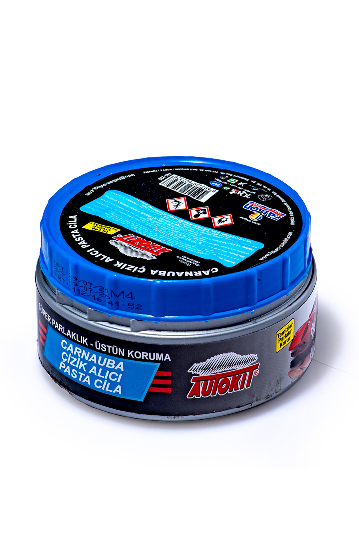 Autokit Pasta Cila 300G FA1-232