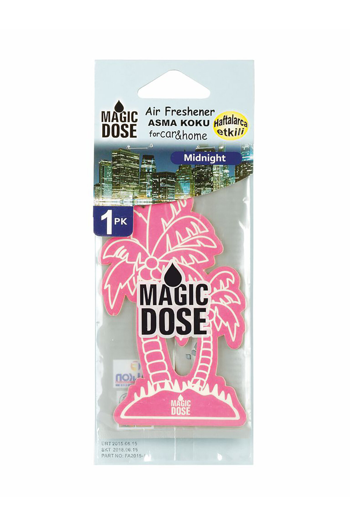 Magic Dose Oto Koku Midnight