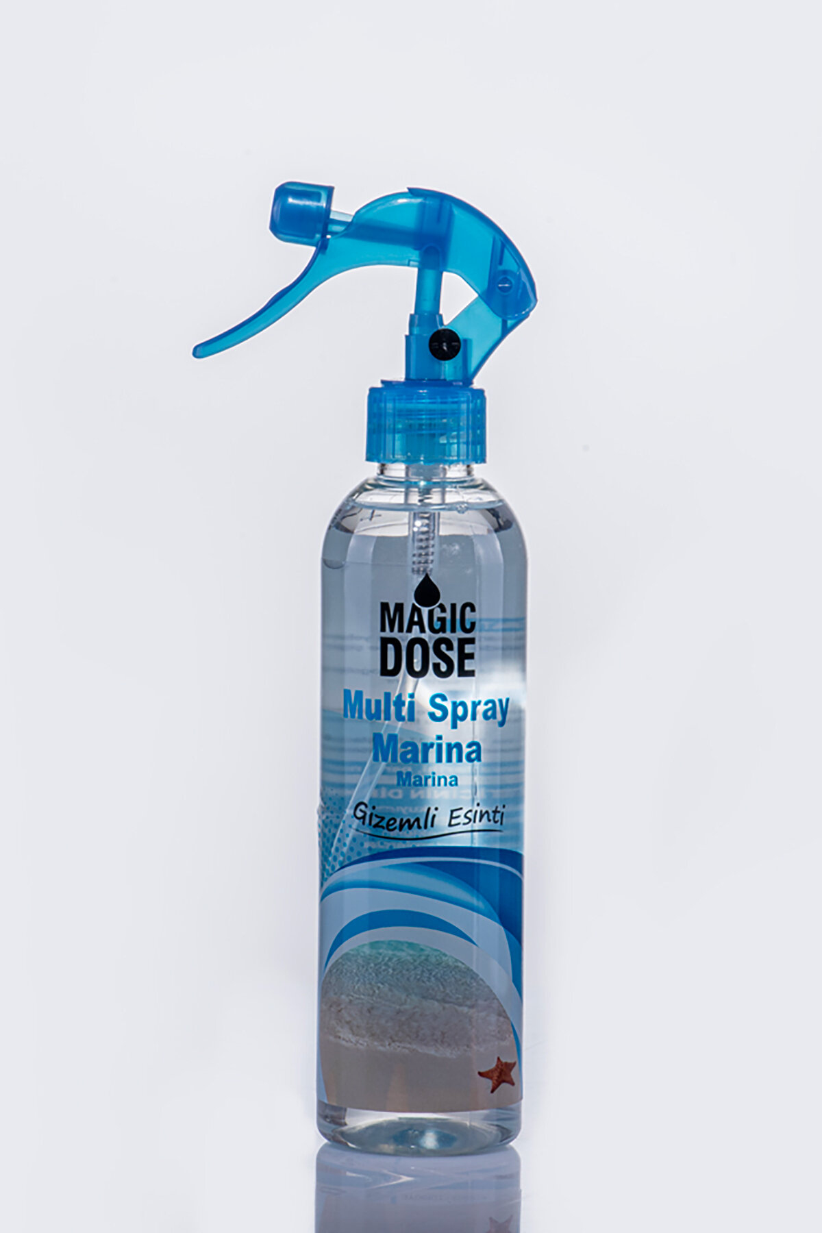 Magic Dose Multi Sprey Marina Okyanus 350 Ml