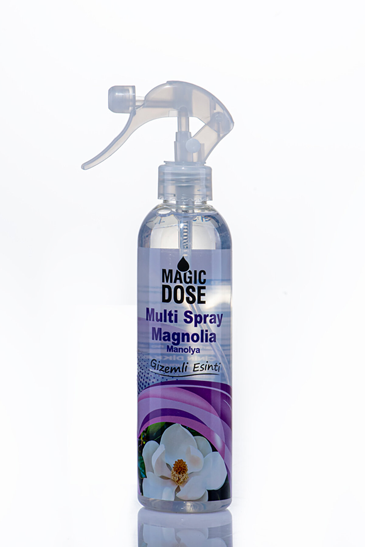 Magic Dose Multi Sprey Manolya 350 Ml