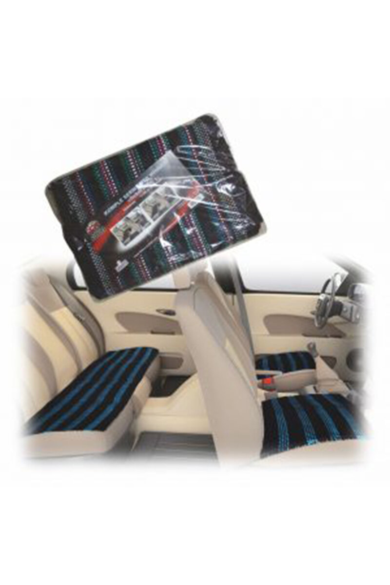 Oto Minderi Serme 3 Parça FA1-661