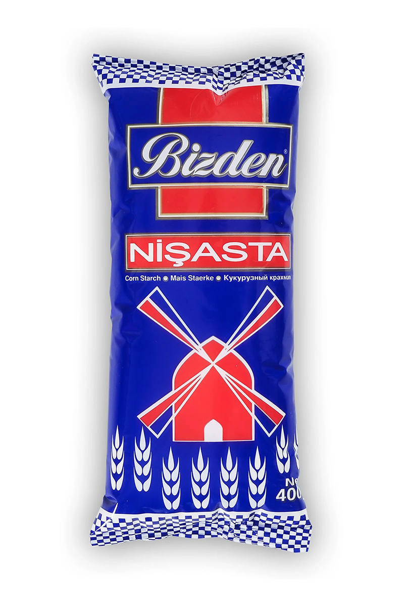 Bizden Nişasta 400 g