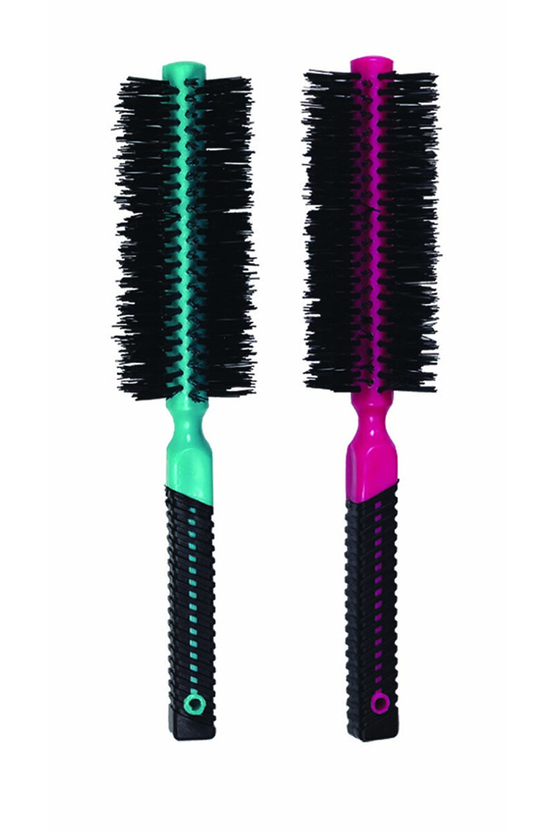 Nascita Bergama Saç Fırçası Askılı Adet