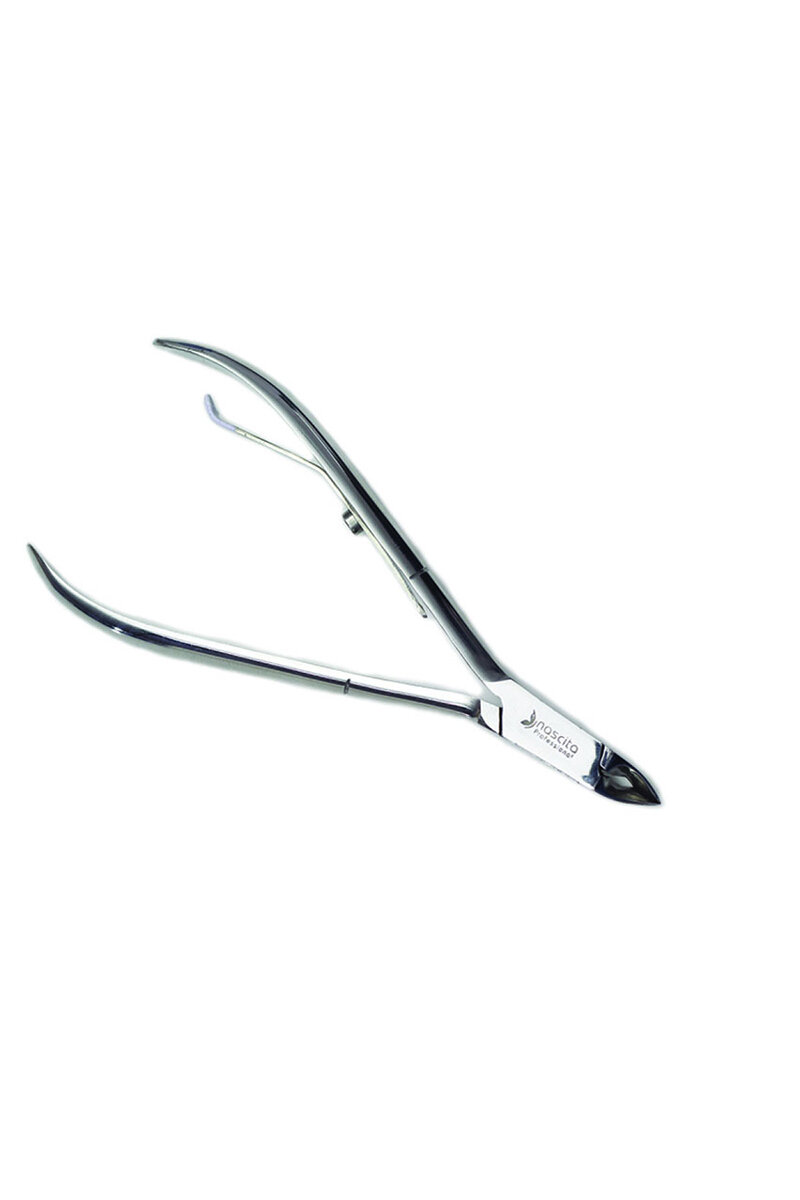 Nascita Et Pensi Tek Yaylı Krom 5MM004