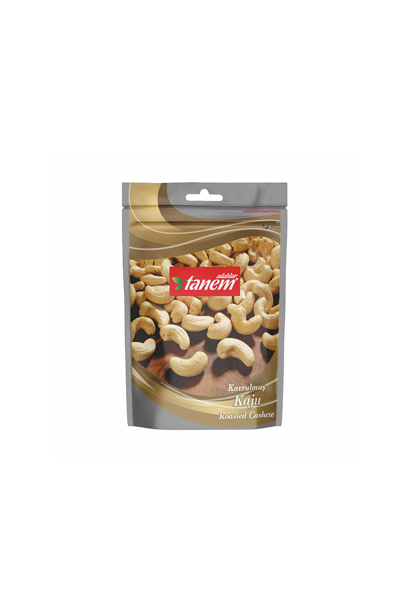 Tanem Kaju Fıstığı 120 g
