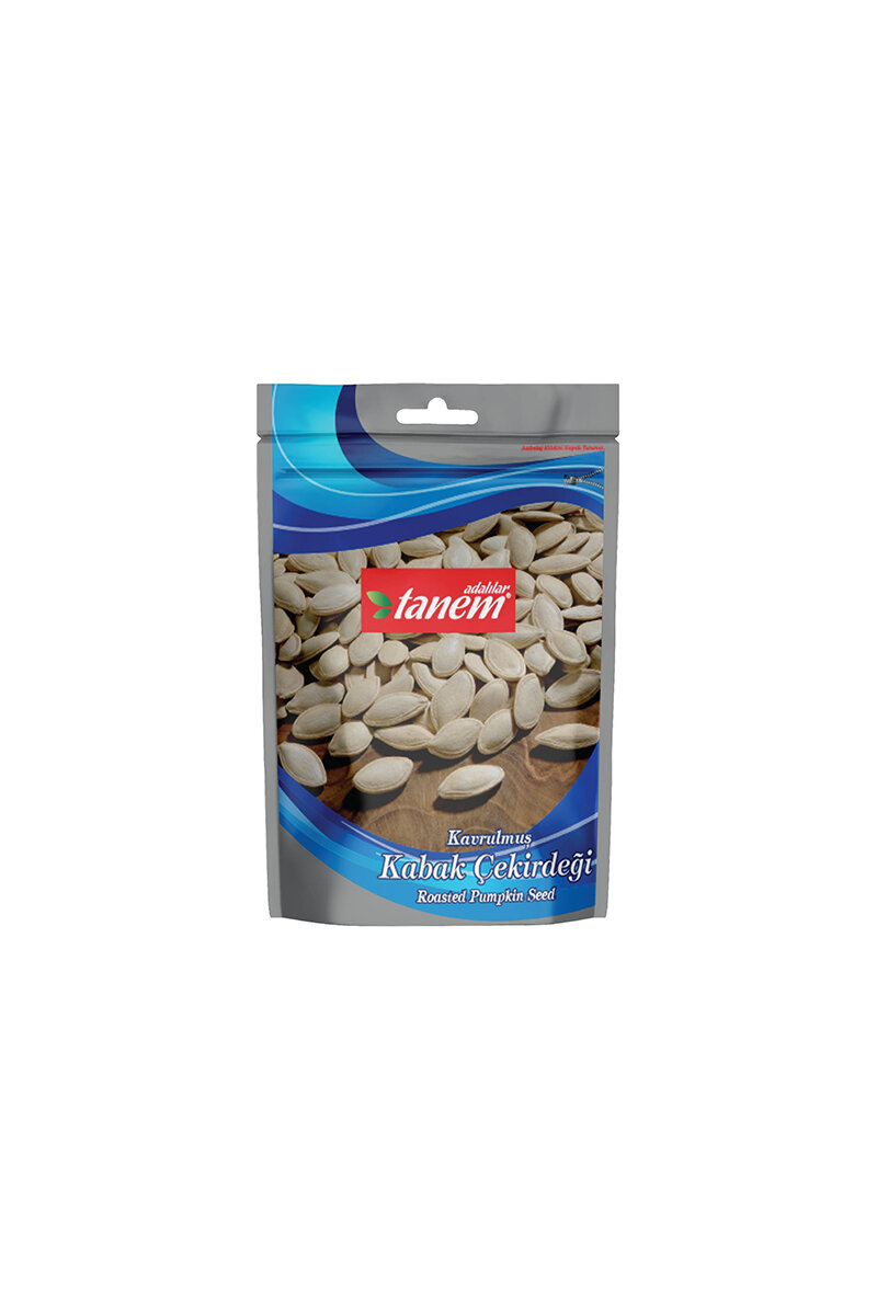 Tanem Kabak Çekirdeği 140 g