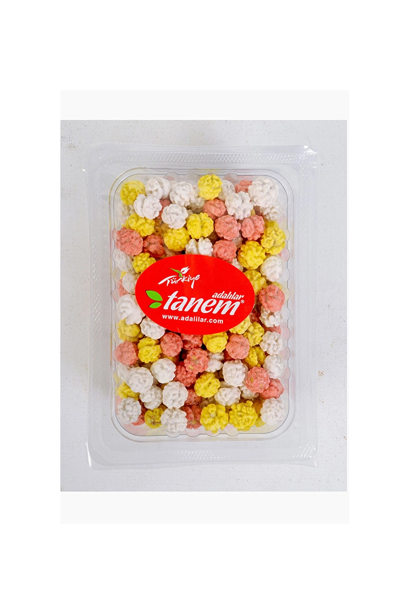 Adalılar Leblebi Şekeri Renkli 250G