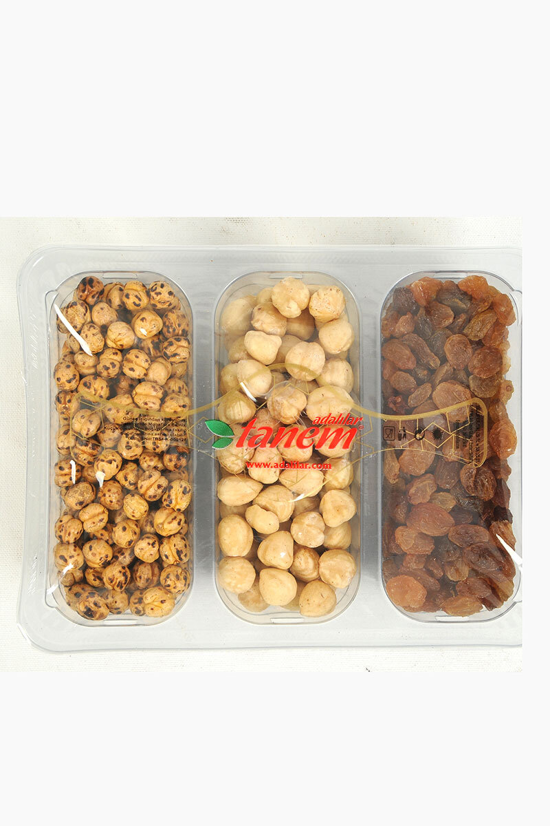 Adalılar Eko Mix 3lü 310G