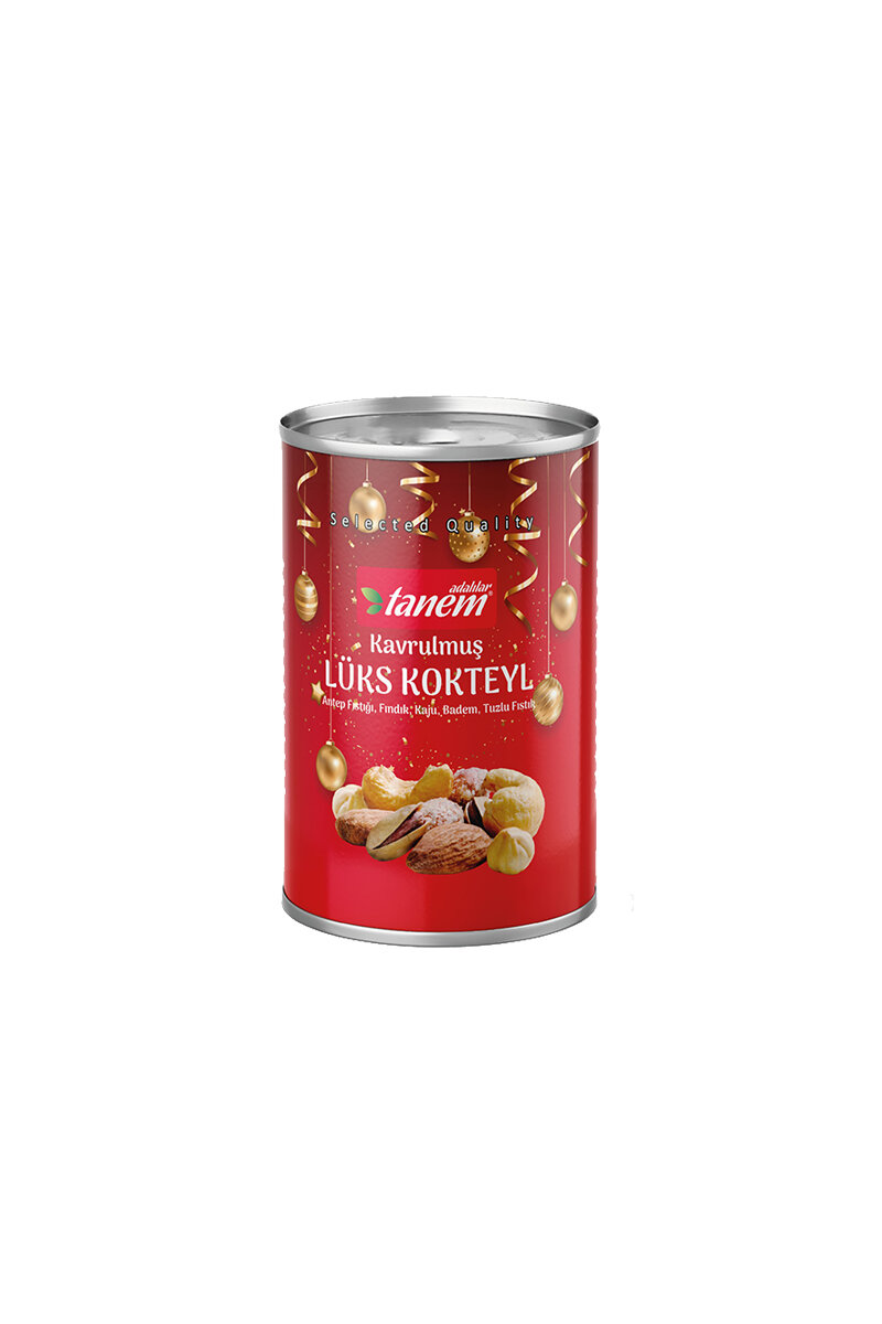 Adalılar Kokteyl Lüks 500G Tnk