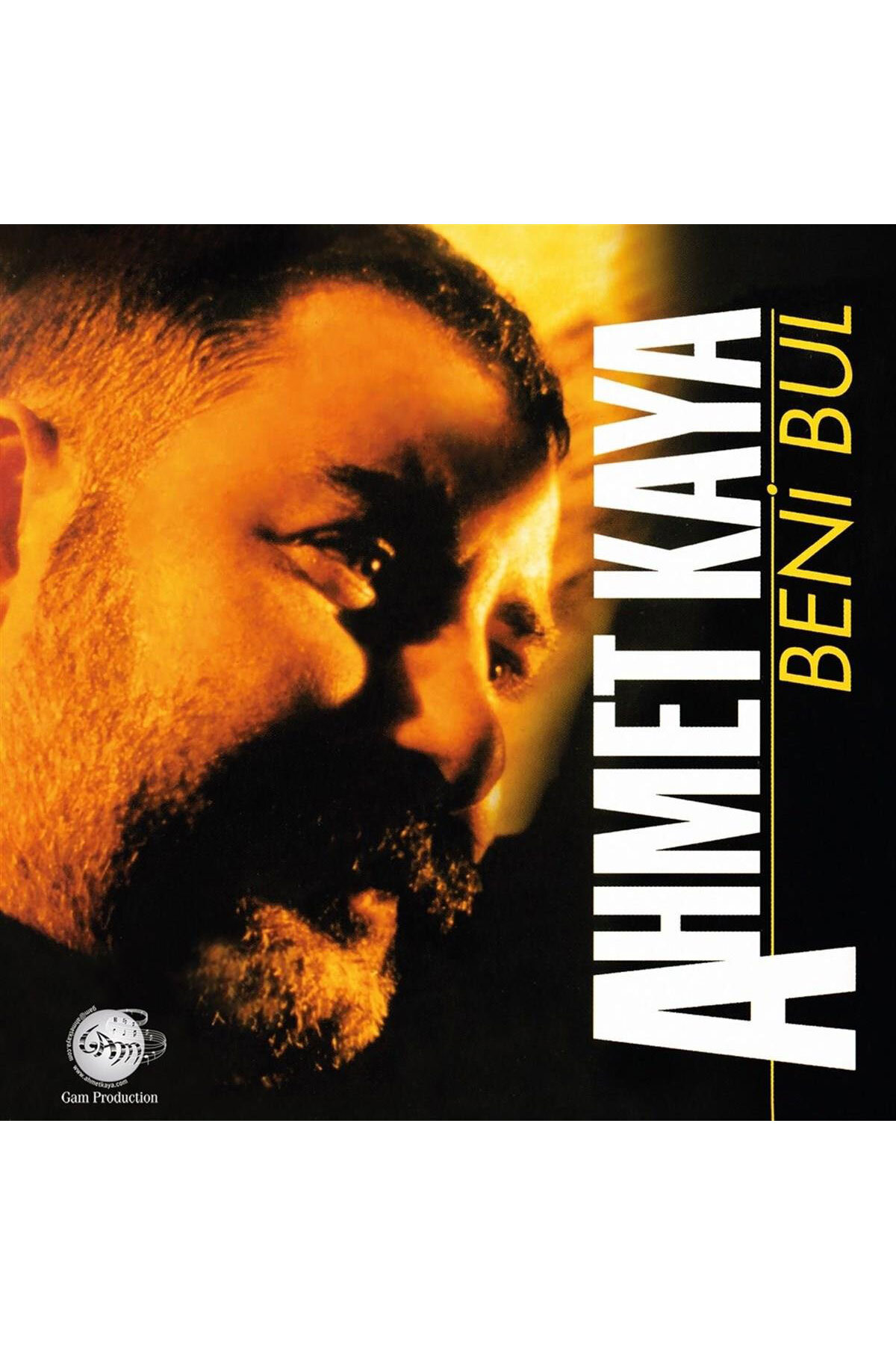Ahmet Kaya - Beni Bul - Plak