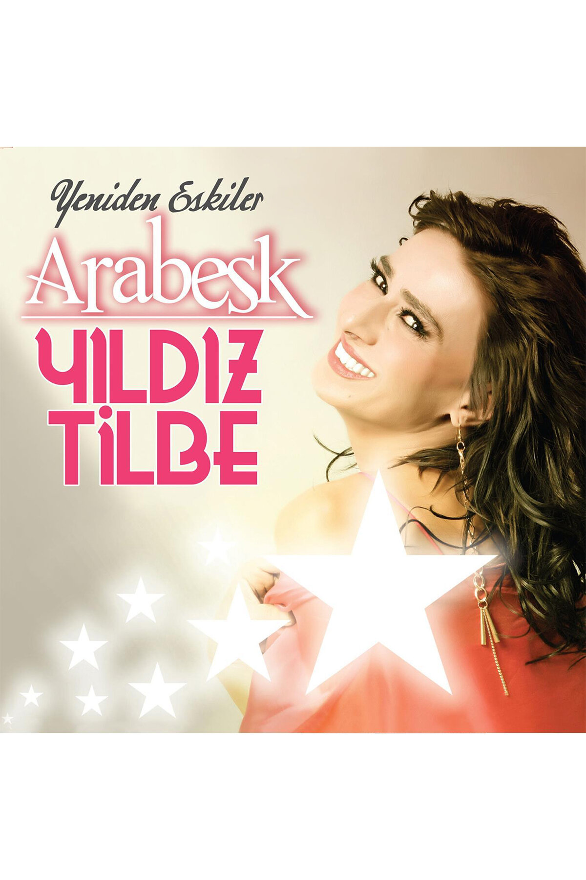 Yıldız Tilbe - Arabesk 2LP - Plak