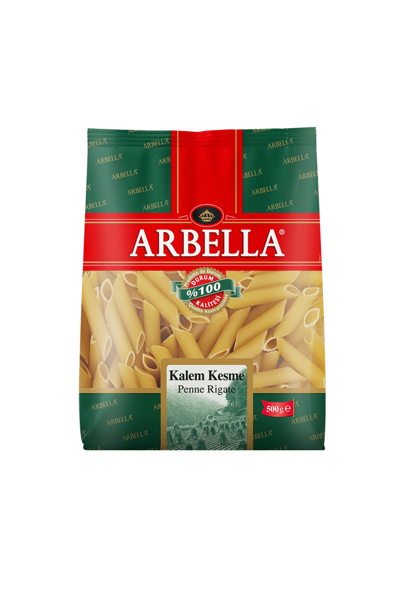Arbella Kalem Kesme Makarna 500 g