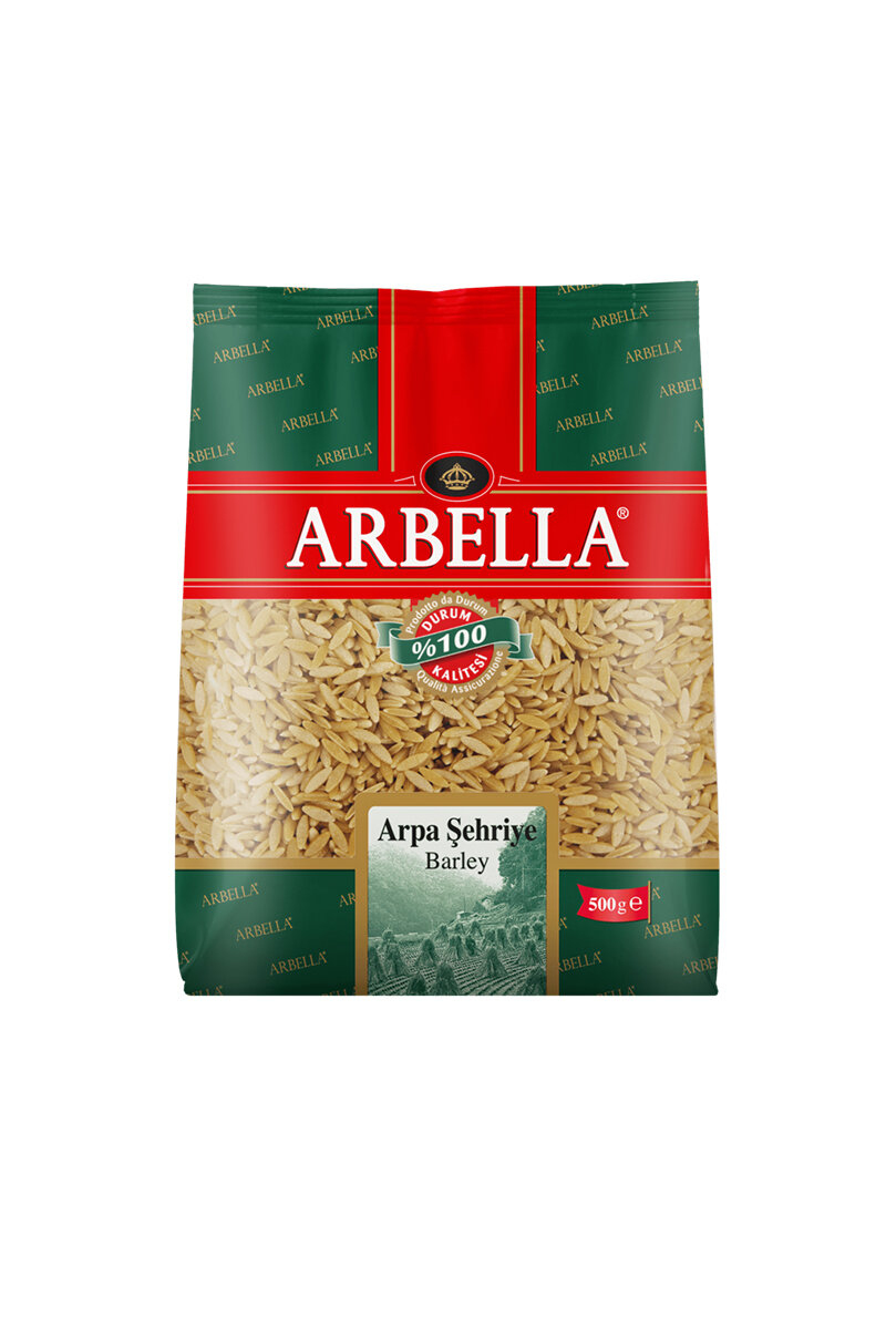 Arbella Arpa Şehriye 500 g