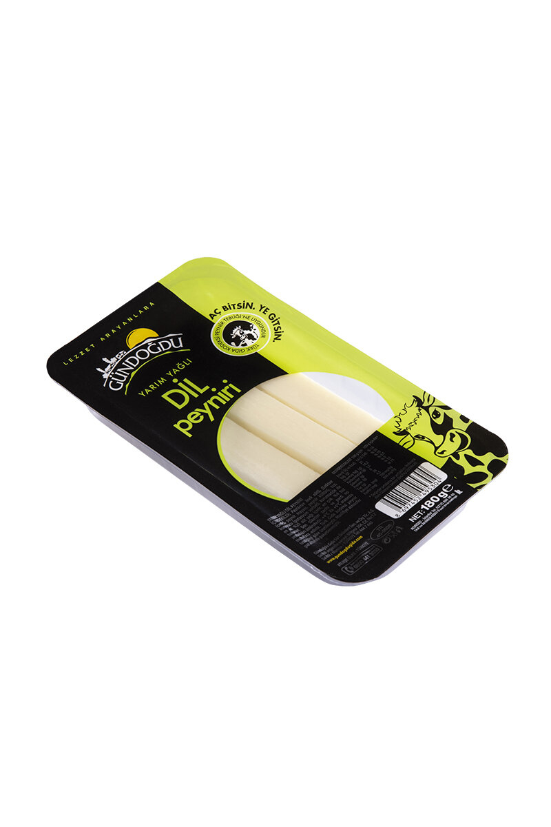 Gündoğdu Dil Peyniri 180 G