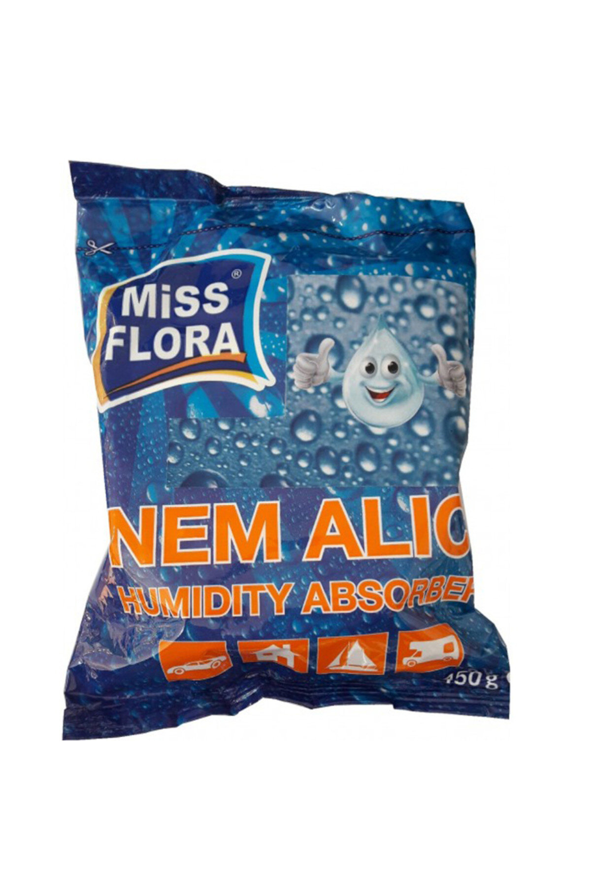Nem Alıcı Yedek 450 g