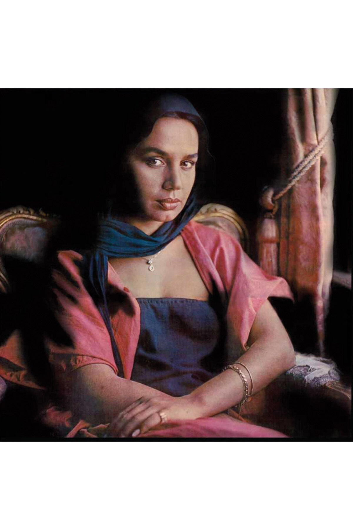 Sezen Aksu - Sevgilerimle - Plak