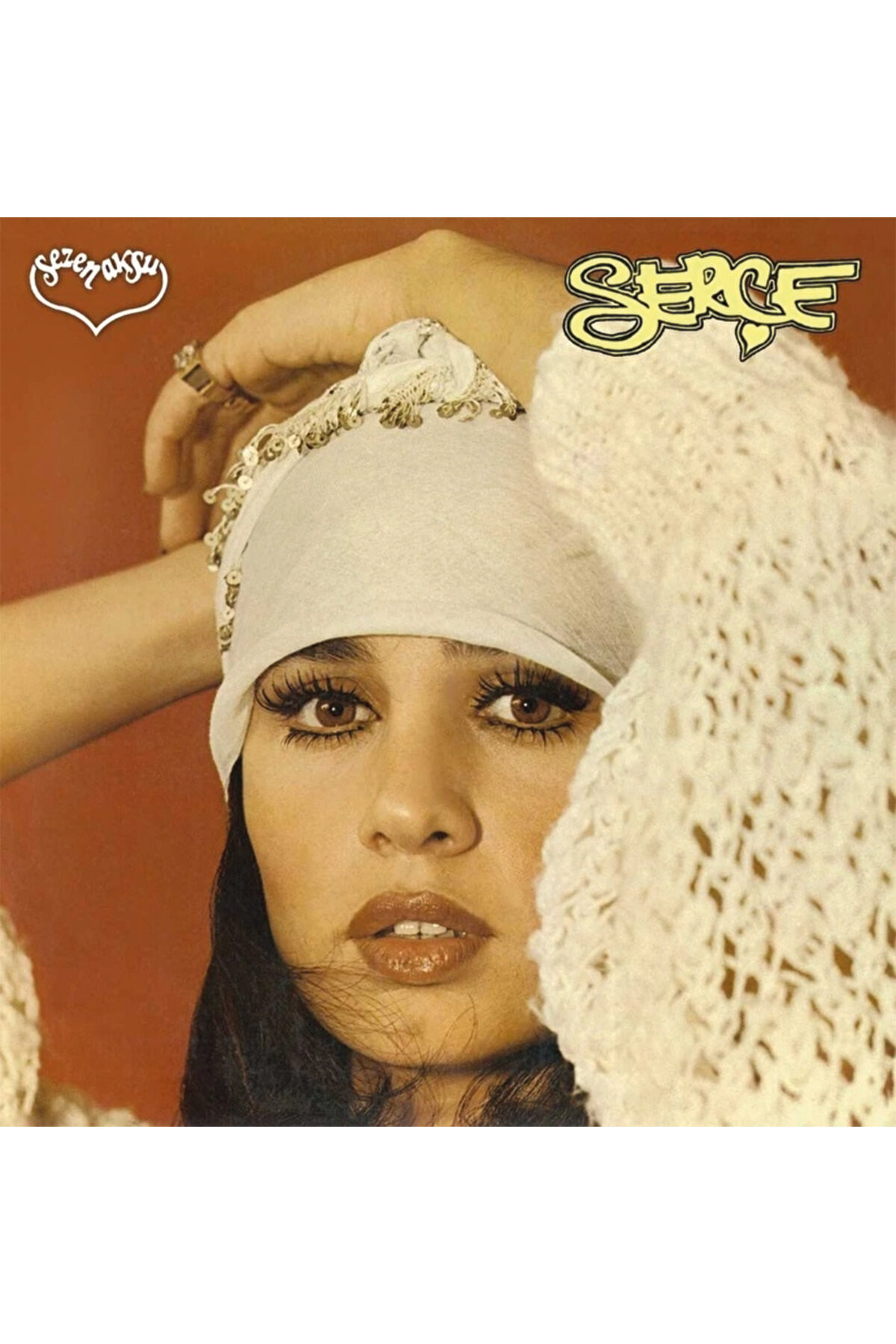 Sezen Aksu - Serçe 2 LP - Plak